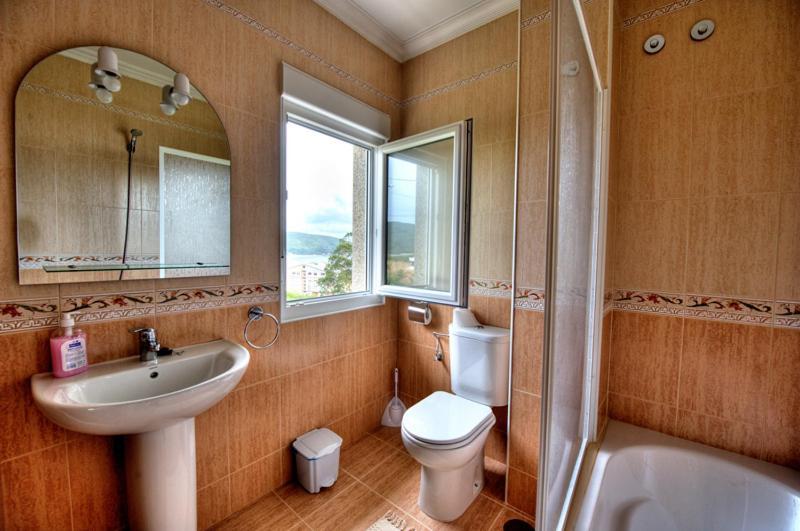 Double Room Sea View
