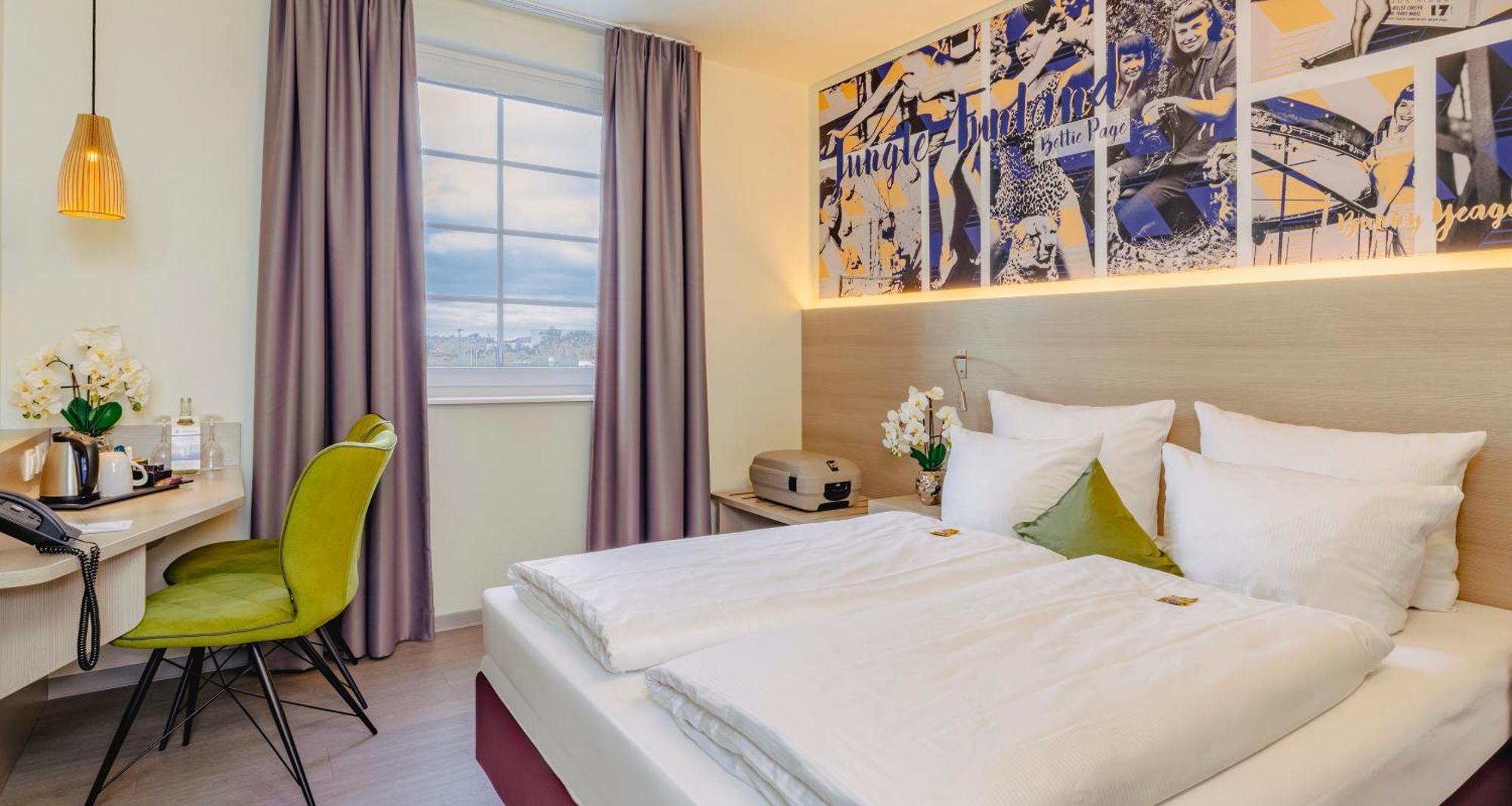 Comfort Double Room