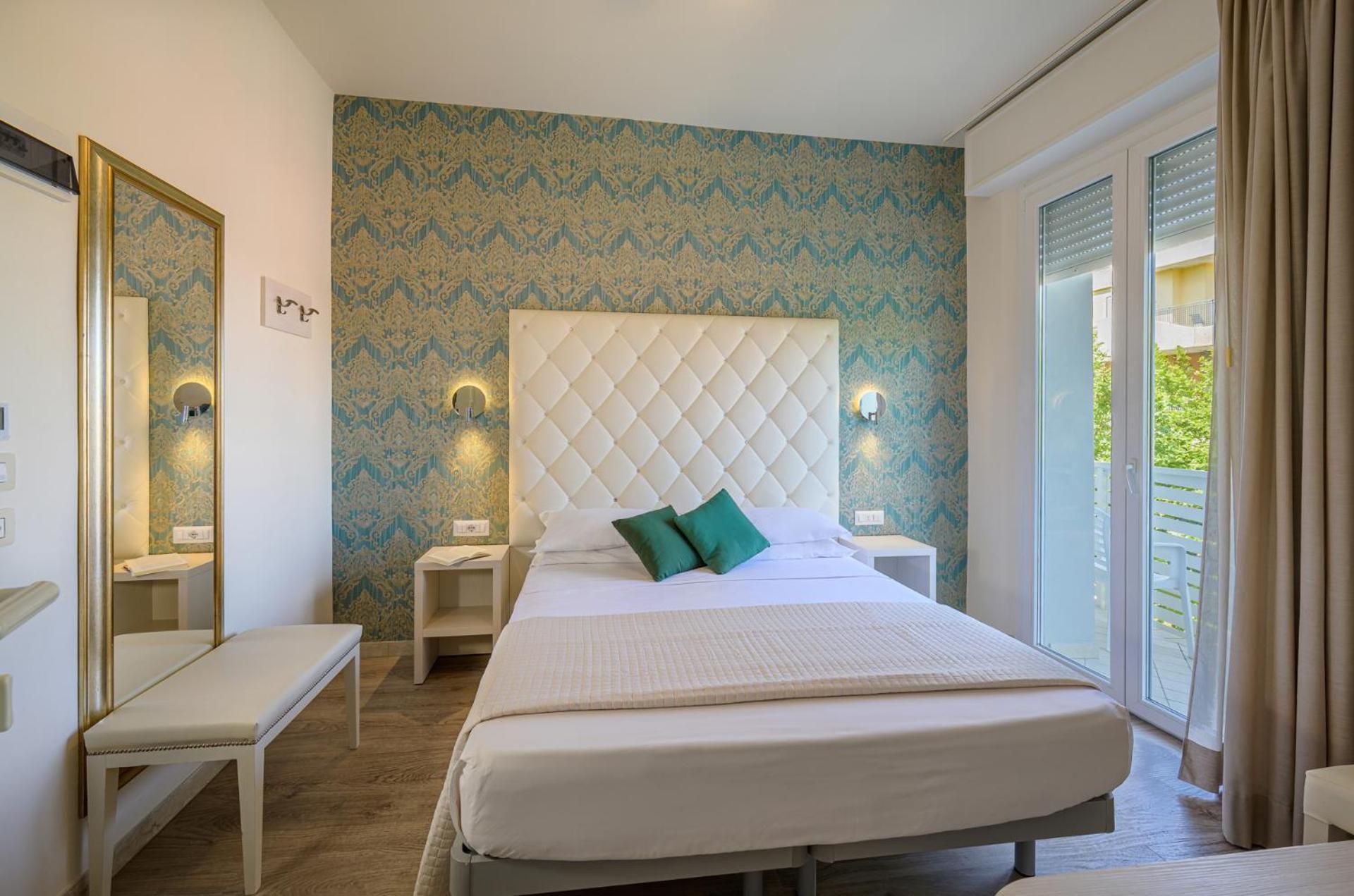 Double Room Balcony