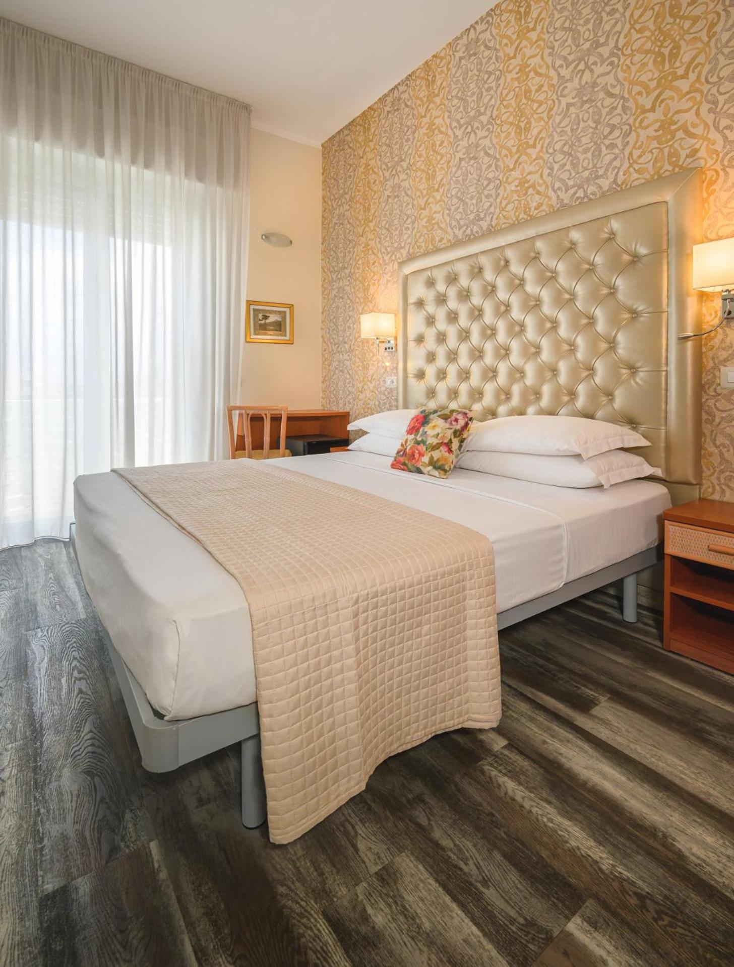 Double Room Balcony
