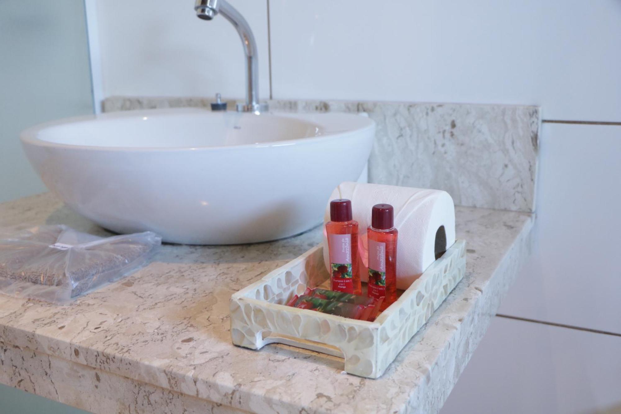 Suite Spa Bath