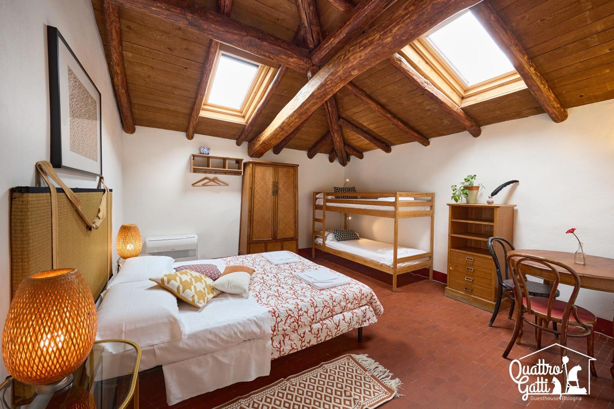 Quadruple Room with Private Bathroom,1583119003:JPEG