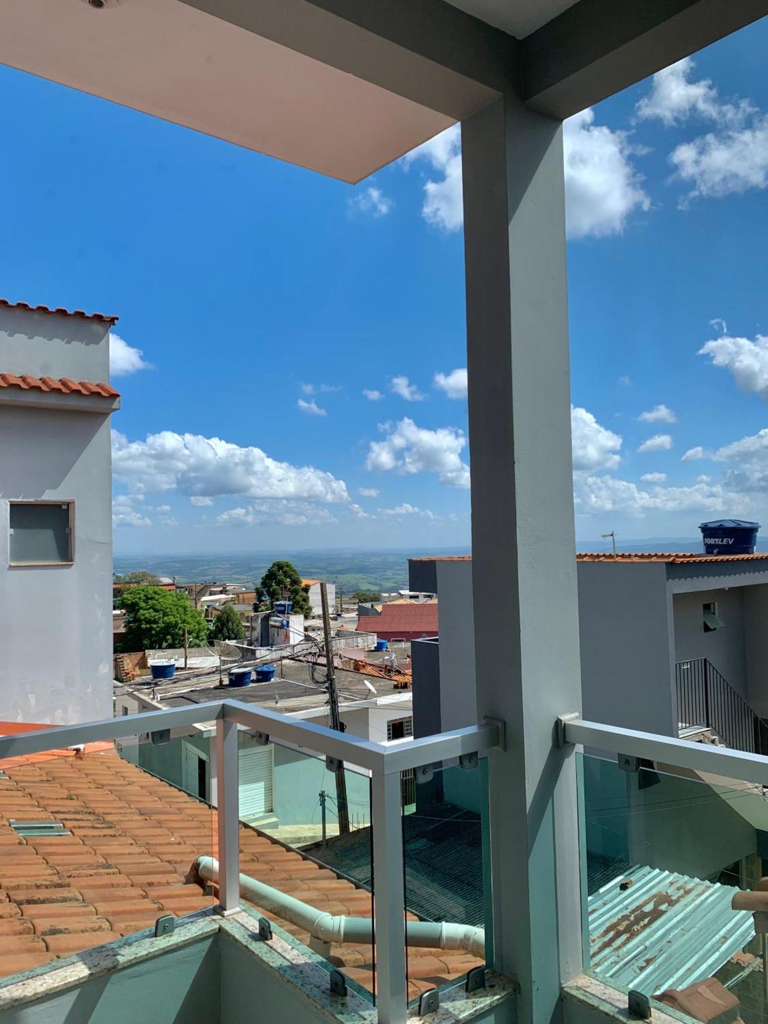 Double Room Patio