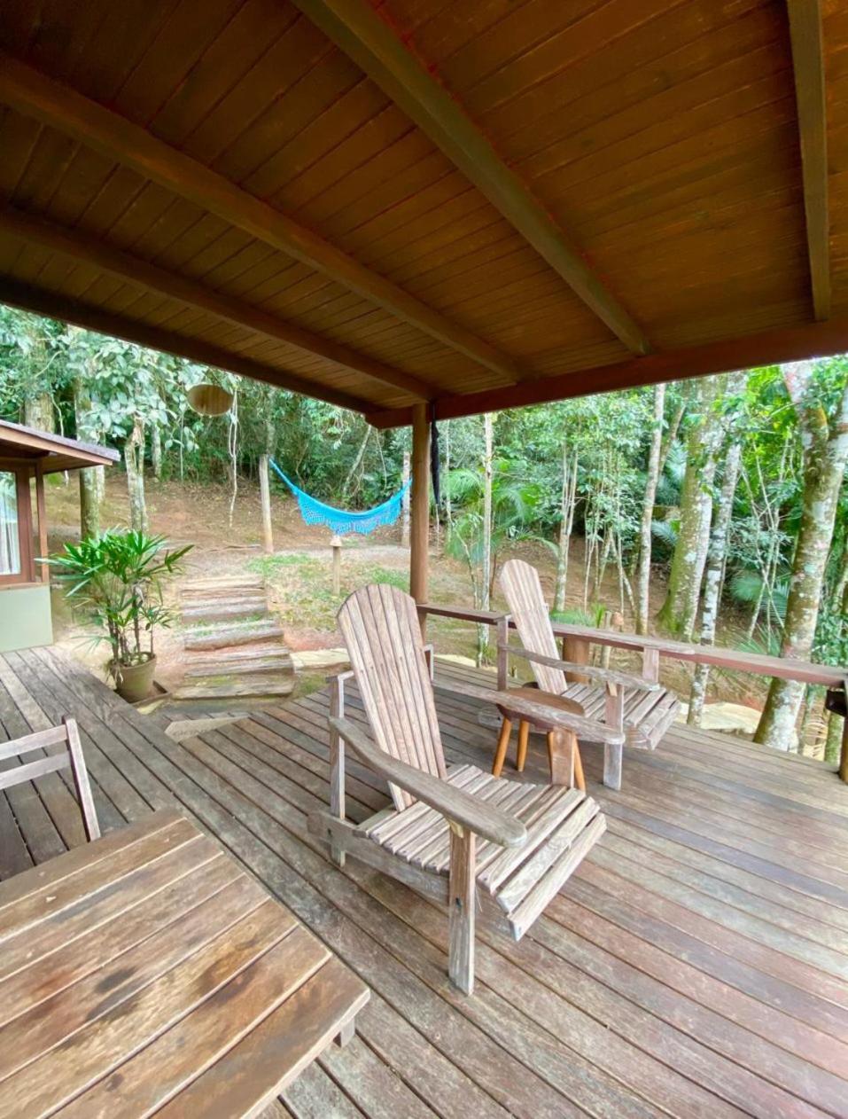 Double Room Mountain View
