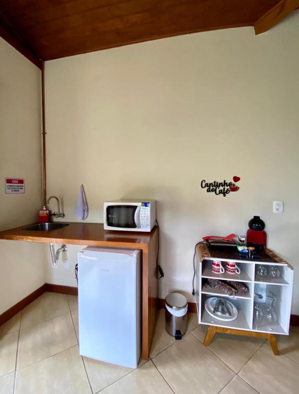 Suite Balcony