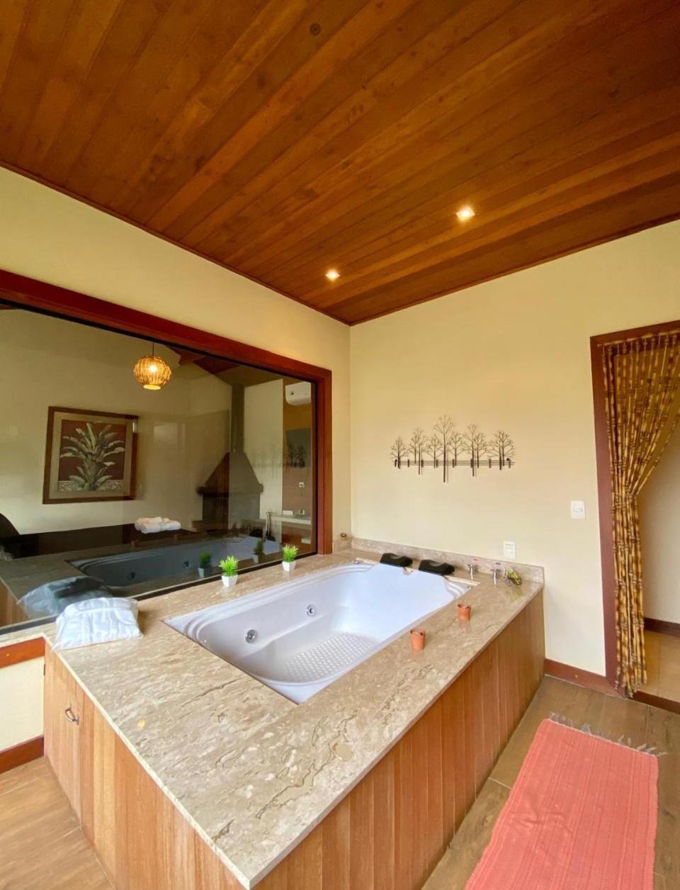 Suite Balcony