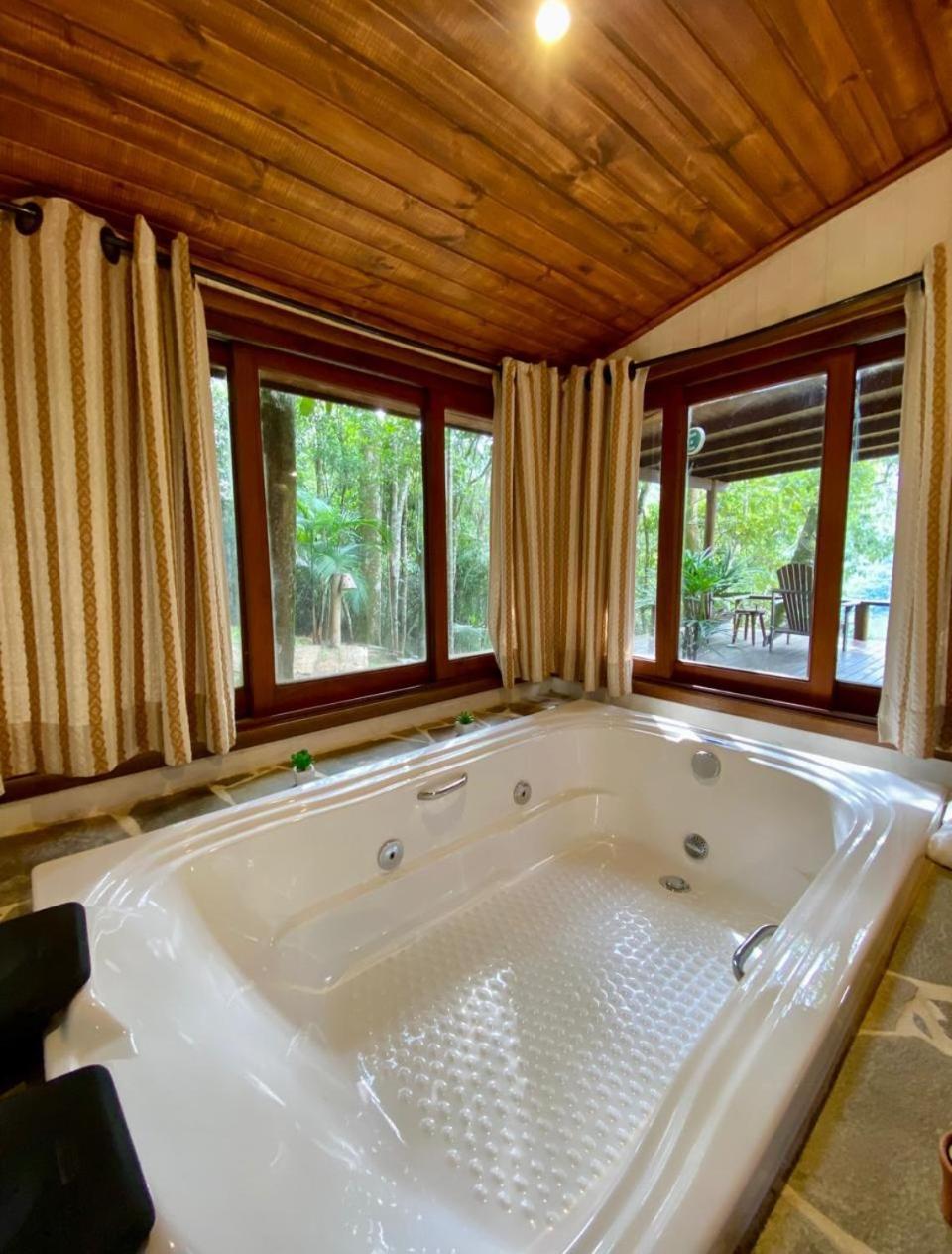 Double Room Mountain View