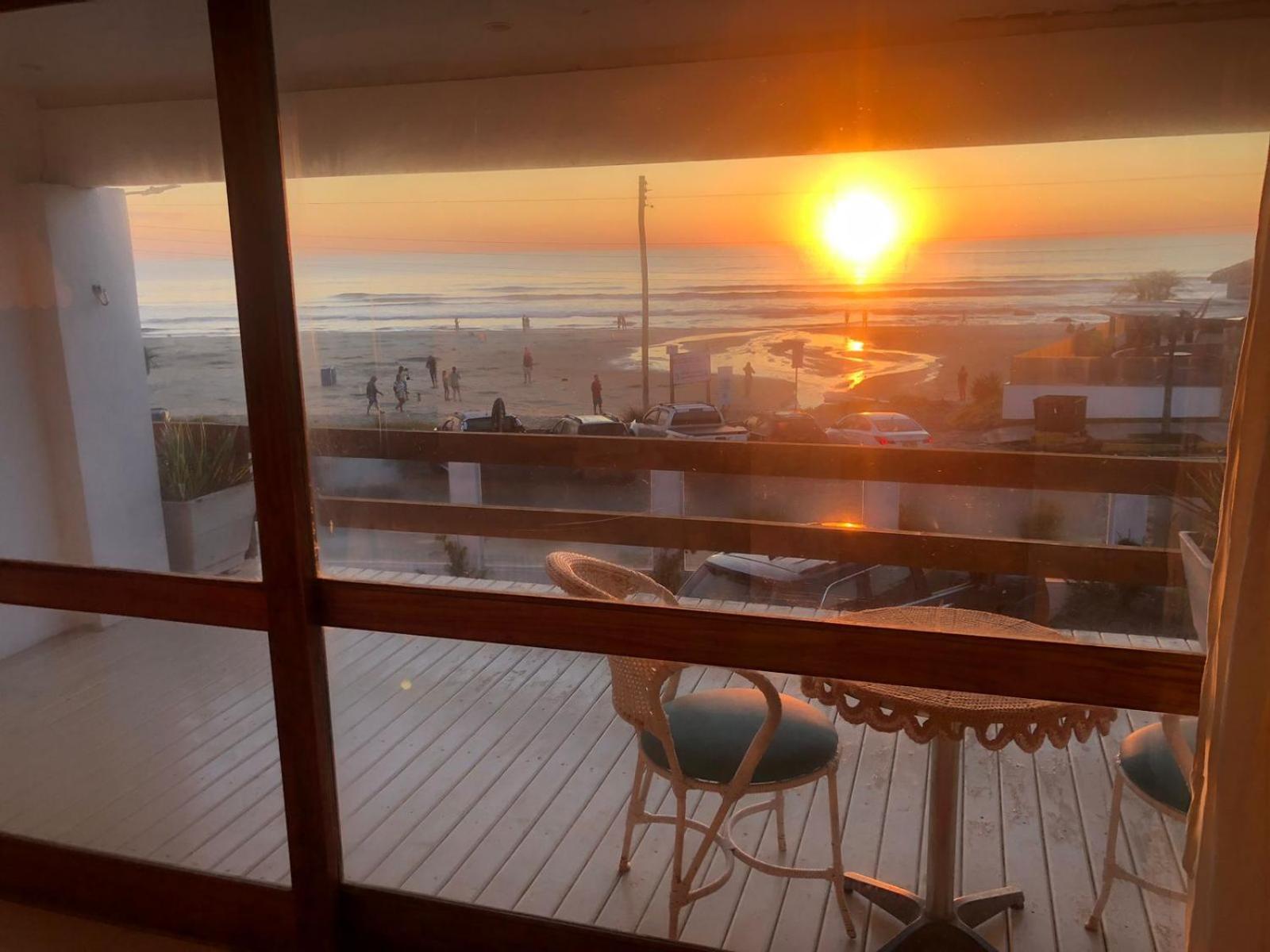 Superior Suite Sea View