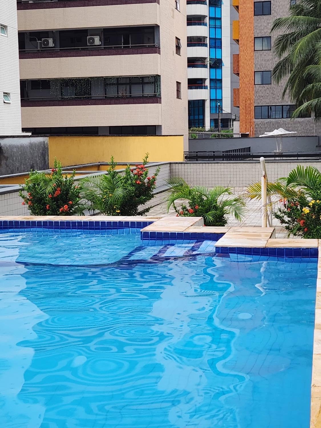 Apartment Sea View