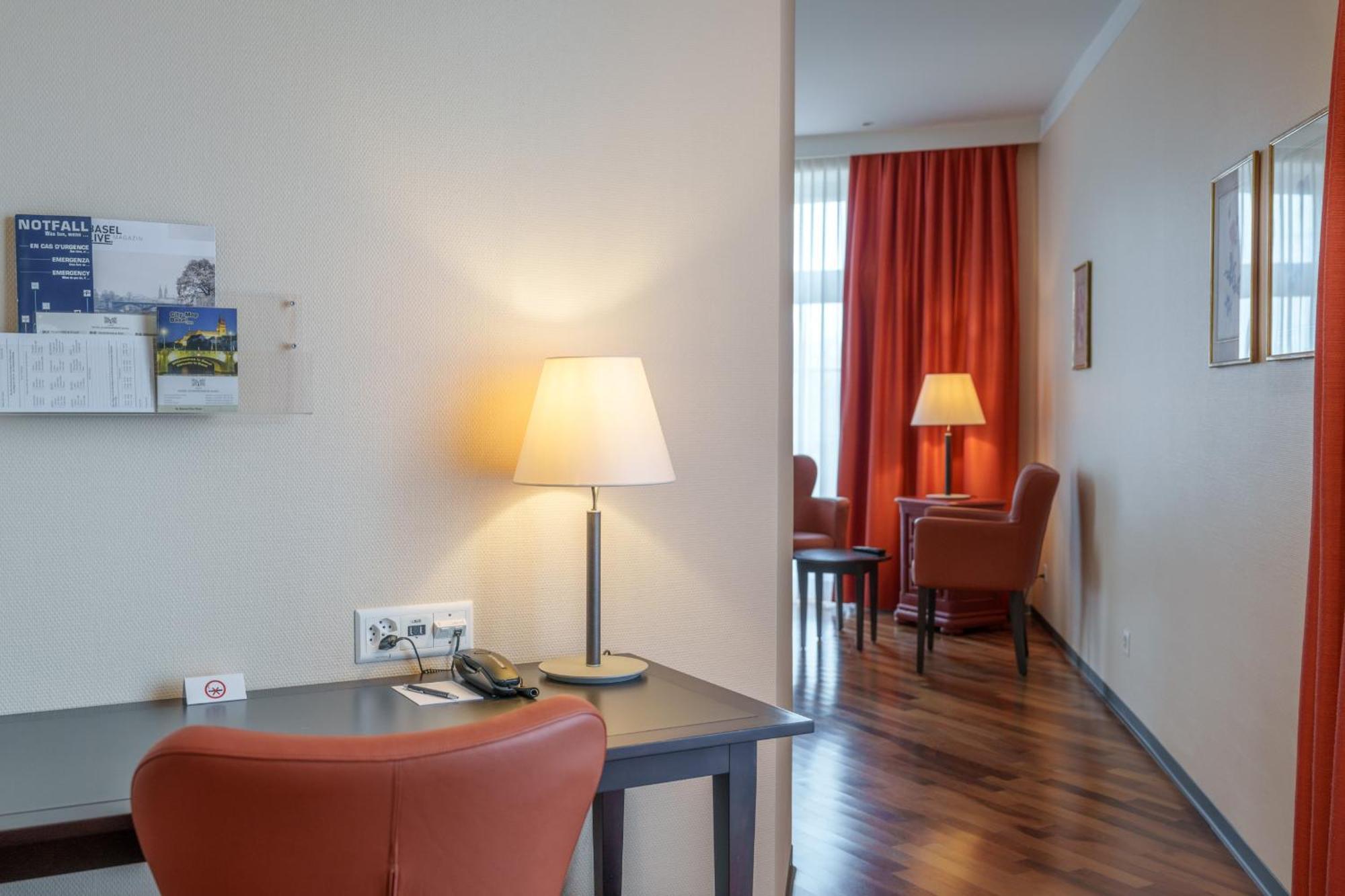 Ambiente Double Room
