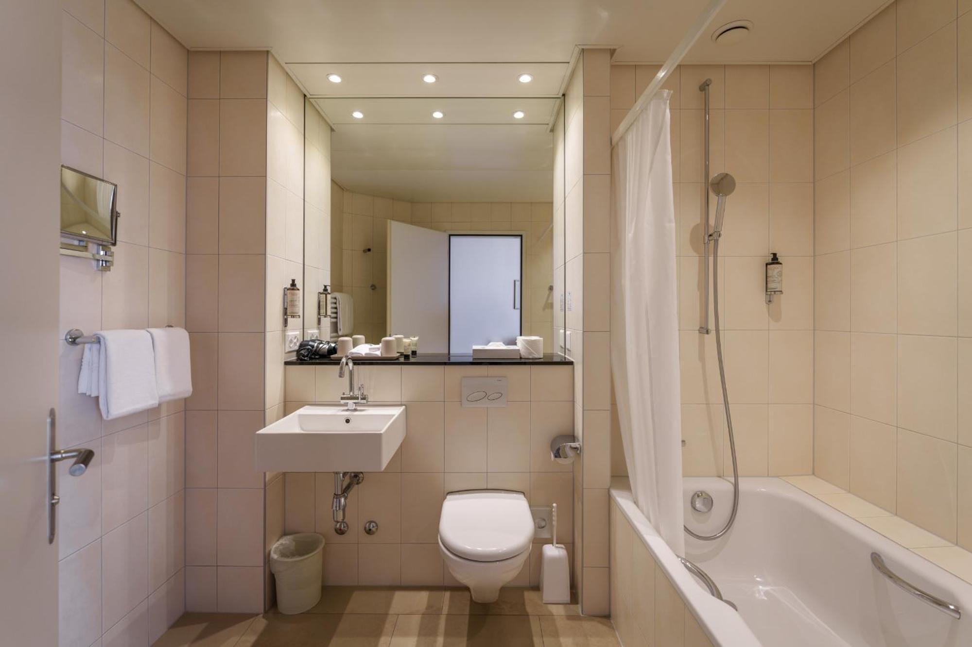 Ambiente Double Room