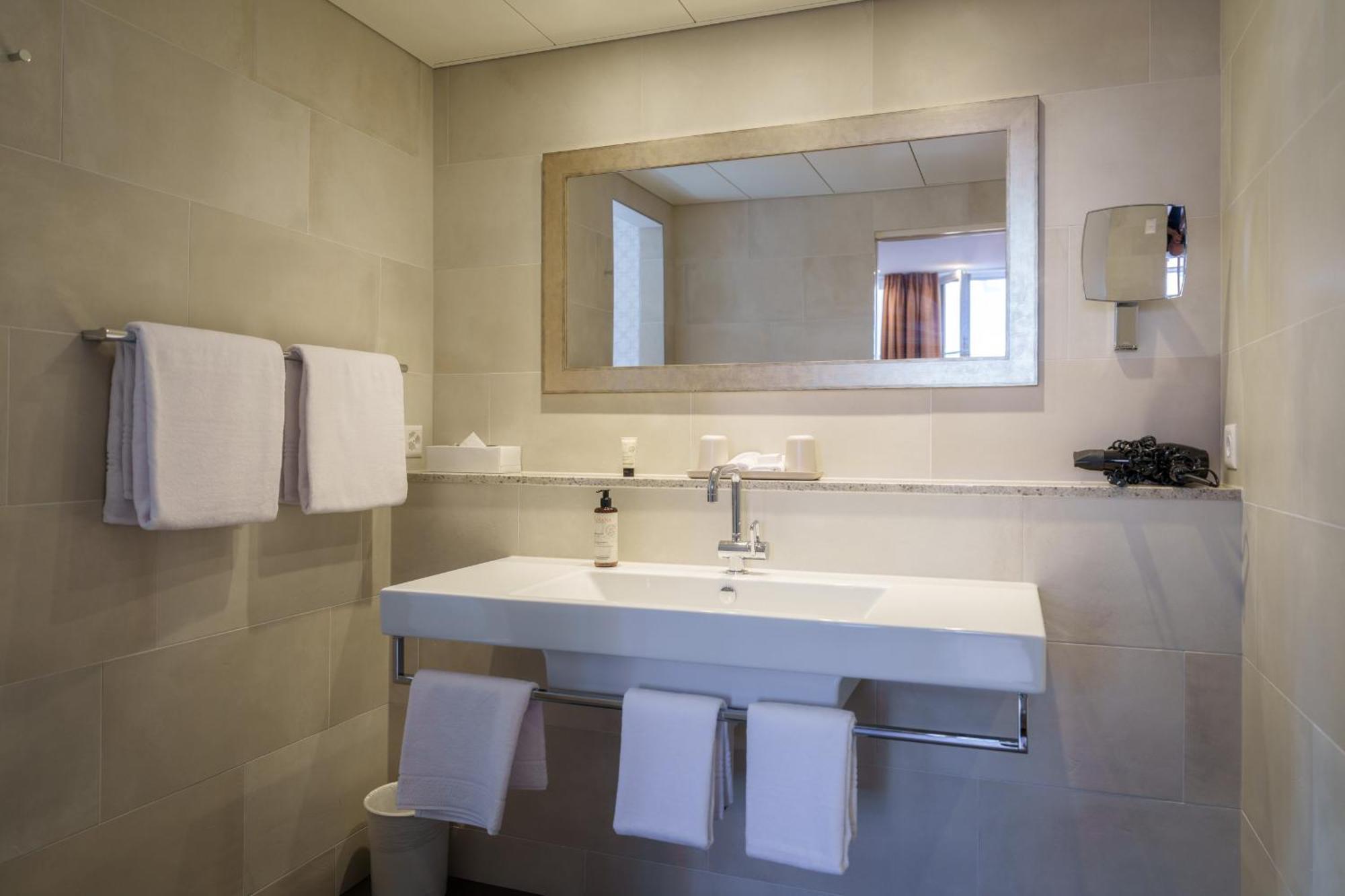 Villa Ambiente Double Room