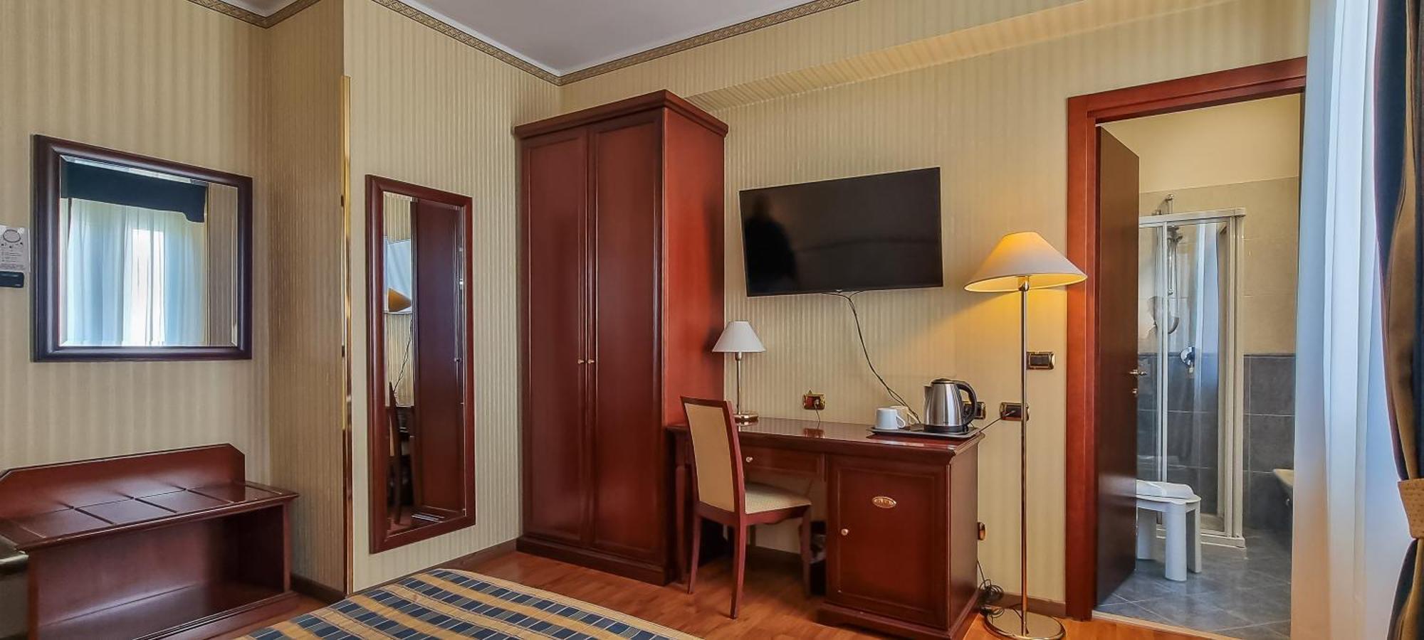 Double or Twin Room