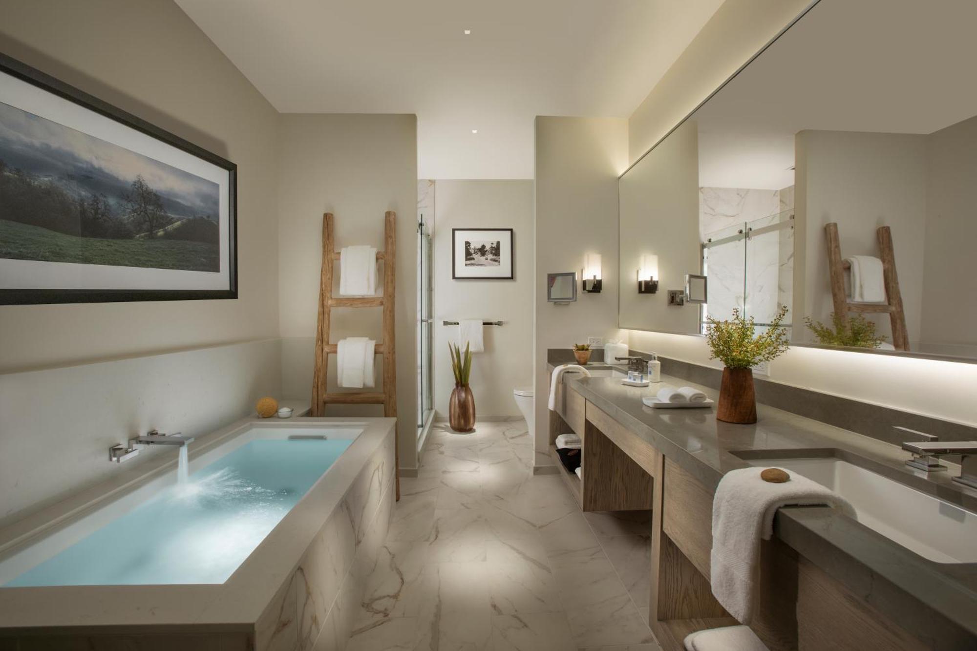 Carmel Bay Suite