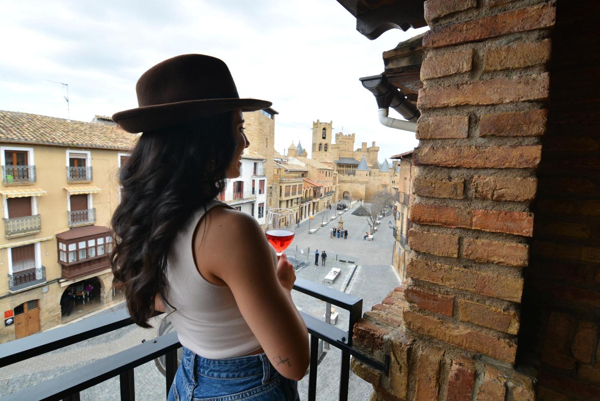 Suite Terrace