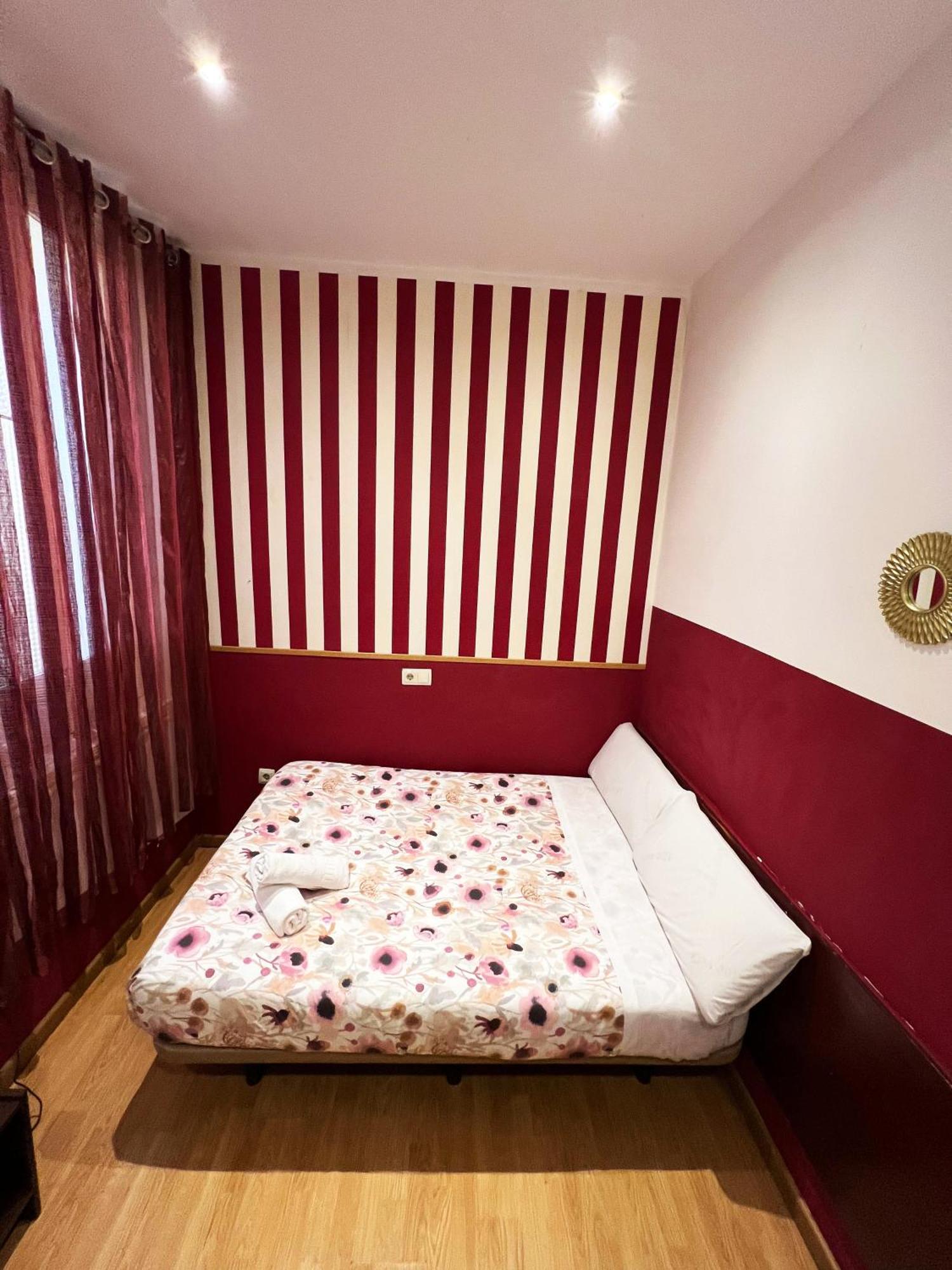 Interior Economy Double Room