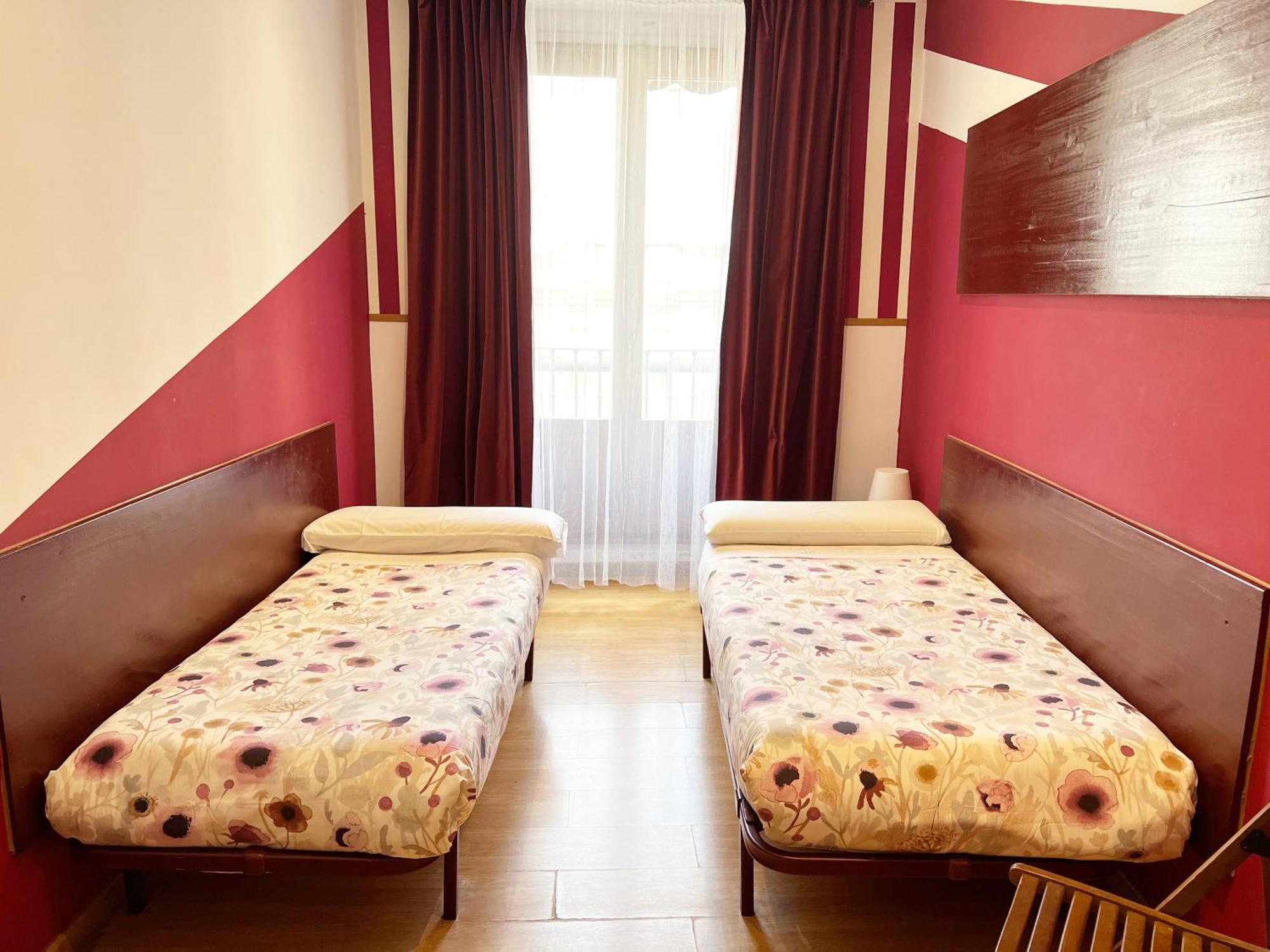Doble Room Extra Bed