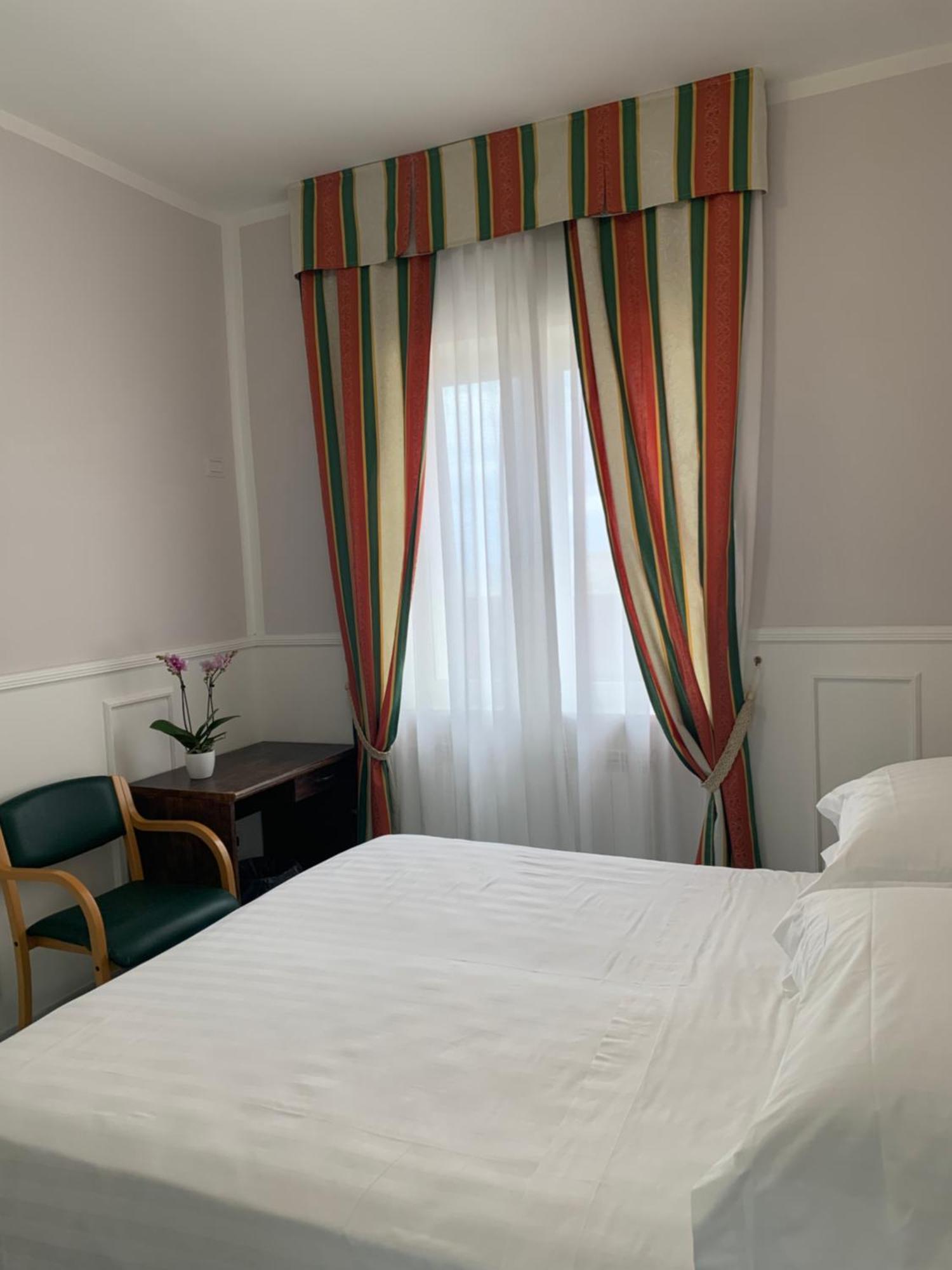 Basic Double Room