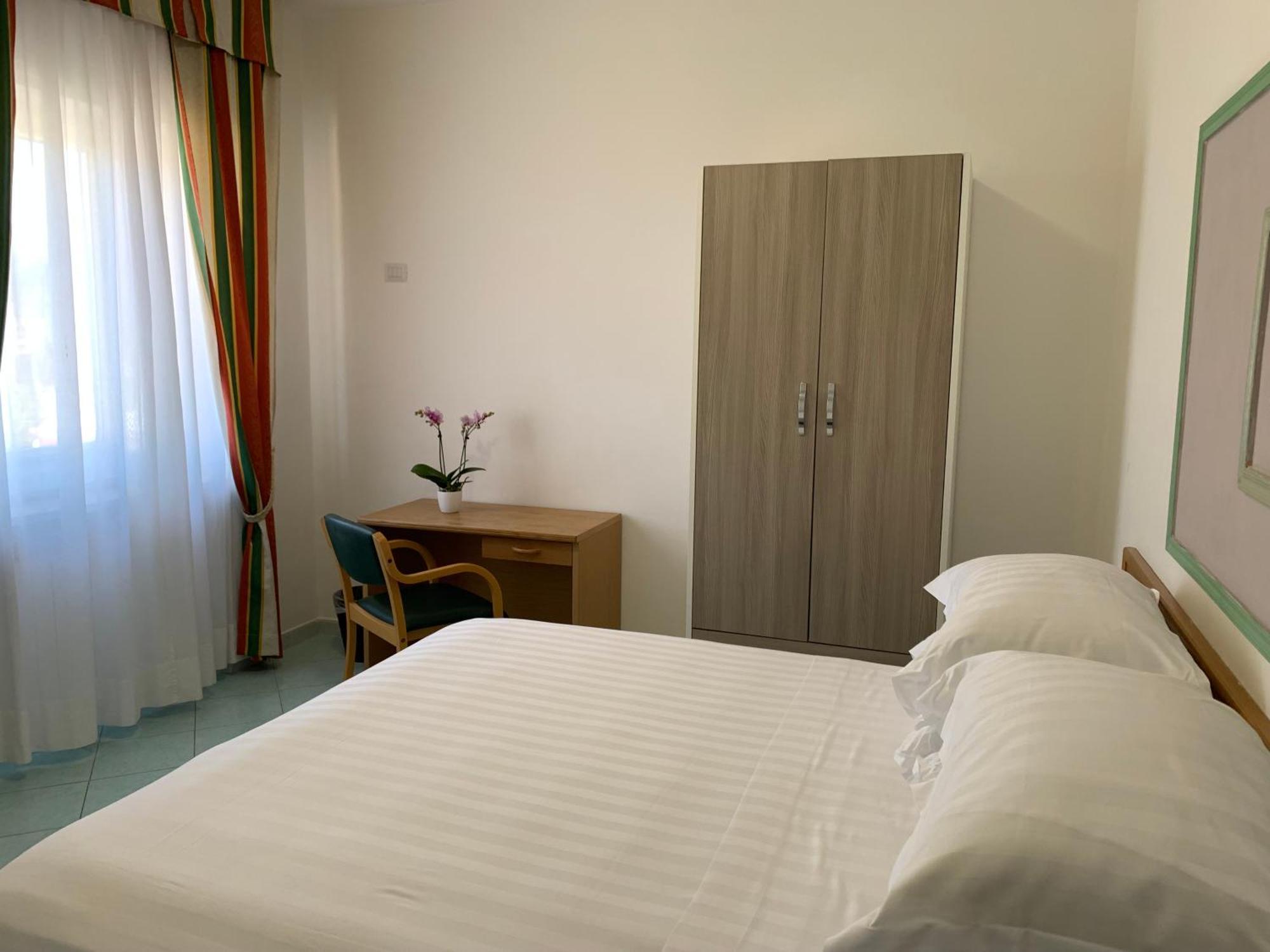 Basic Double Room