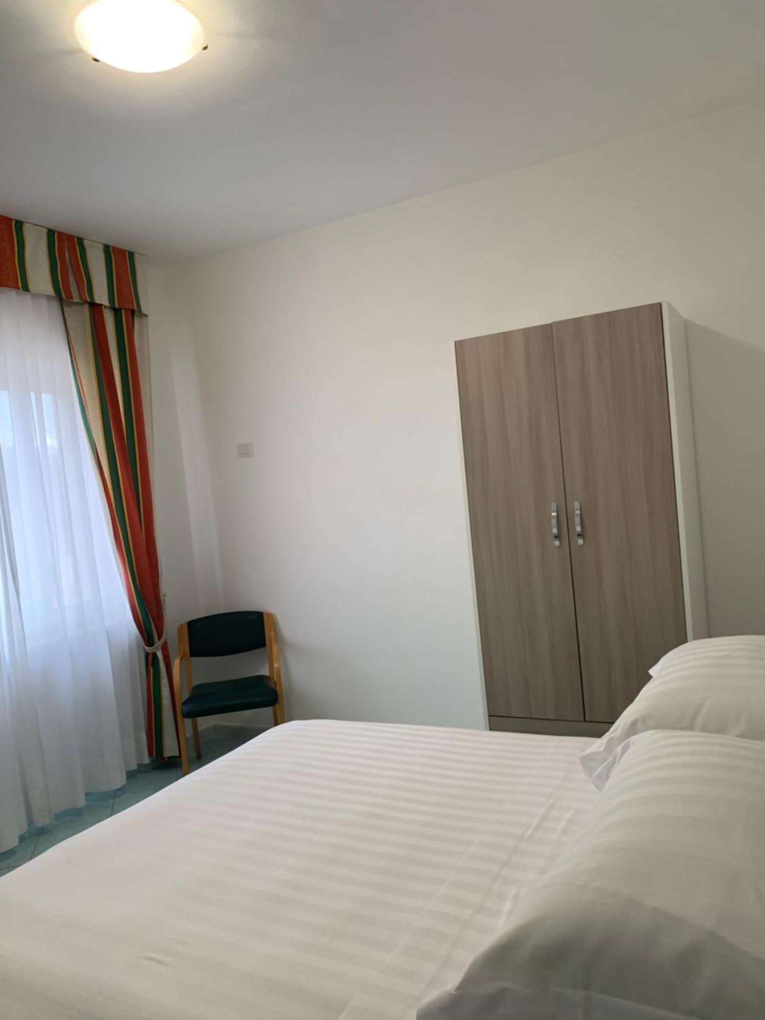 Basic Double Room