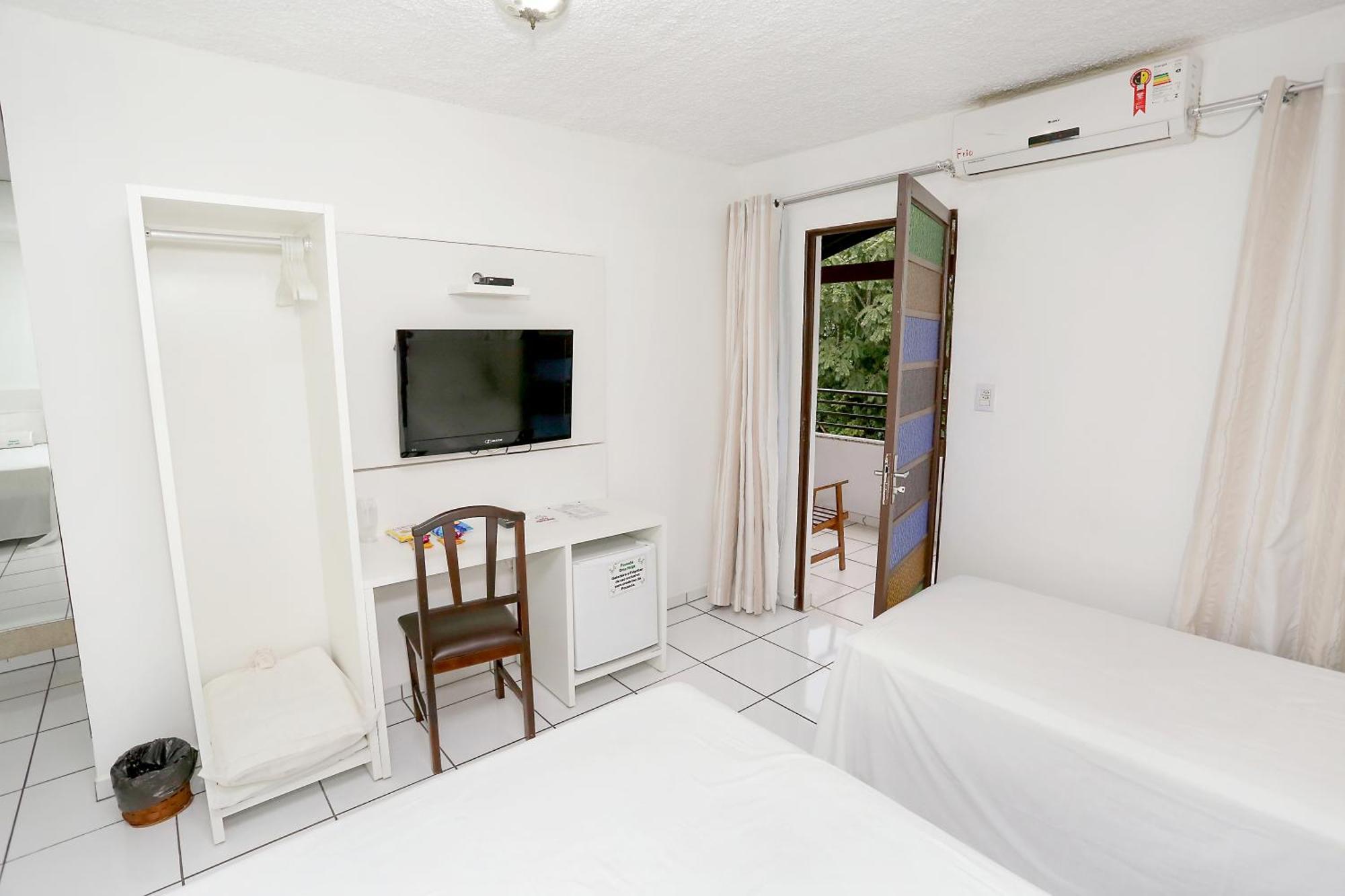 Comfort Quadruple Room