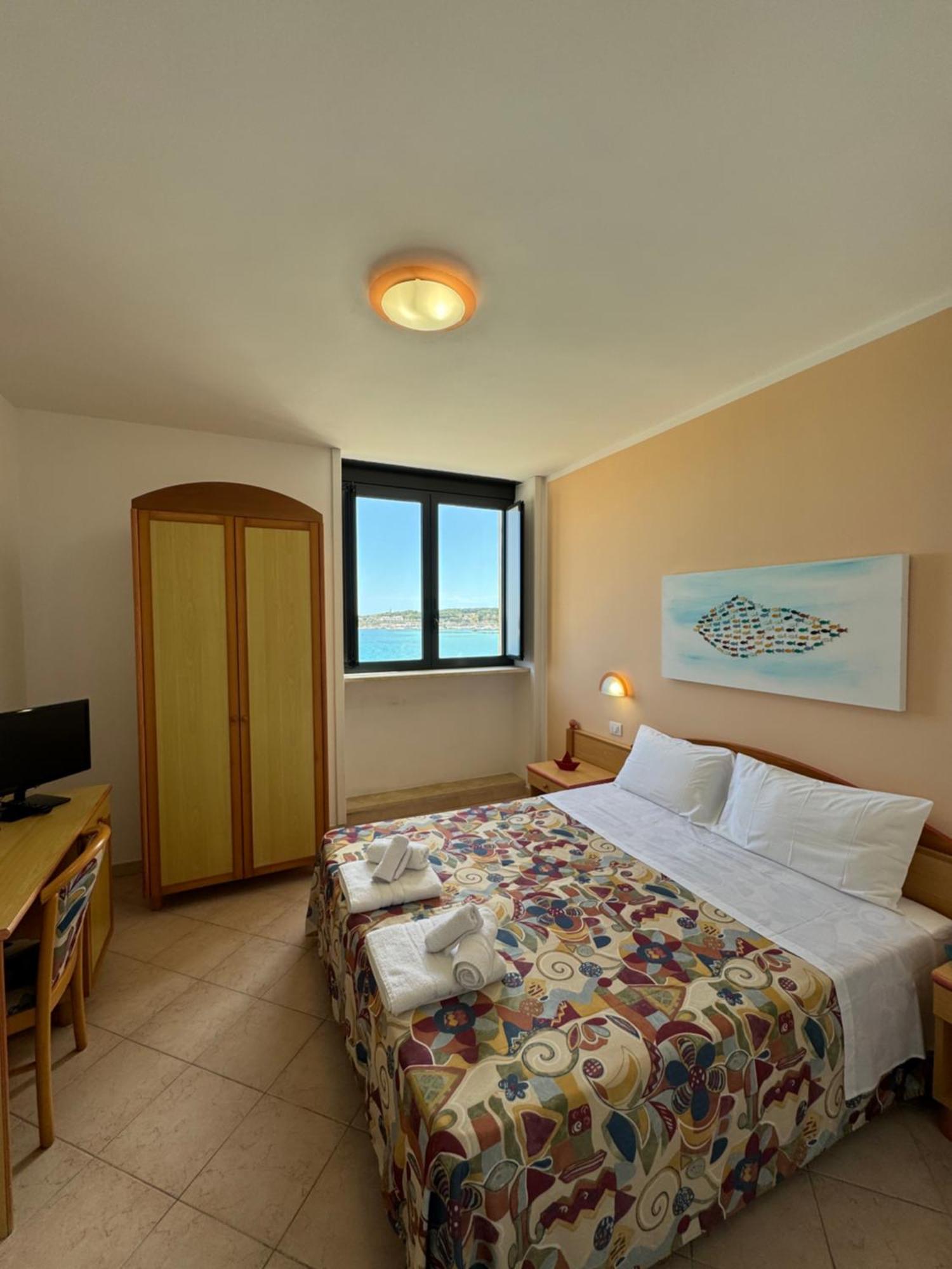 Apartment Sea View