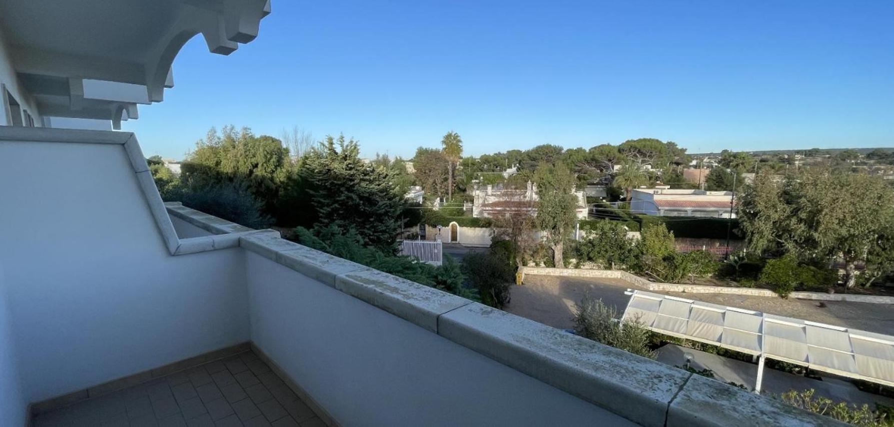 Double or Twin Room Garden View