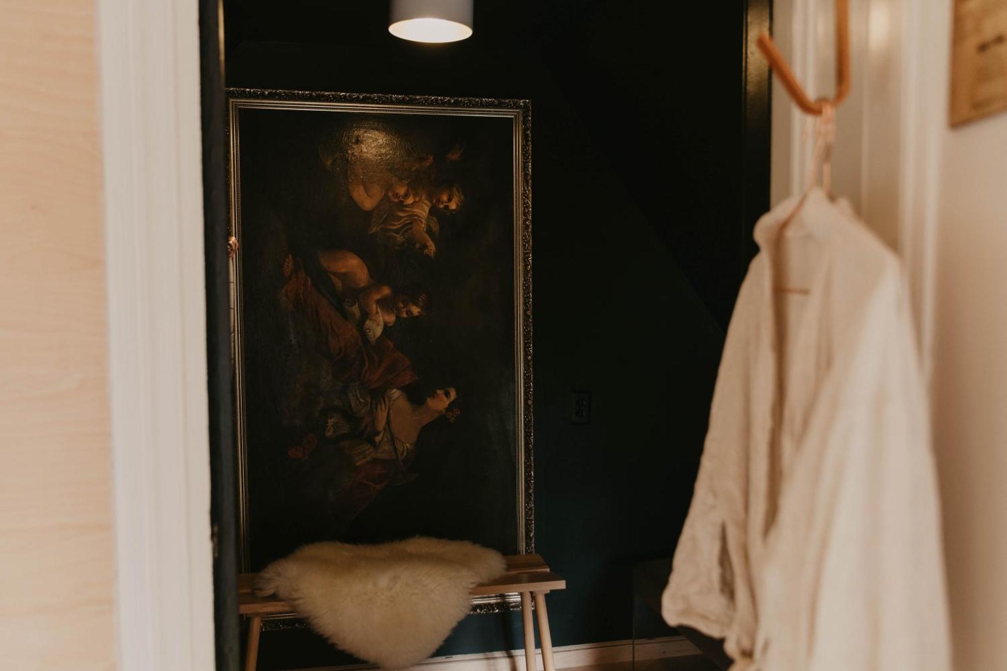 Superior Queen Room