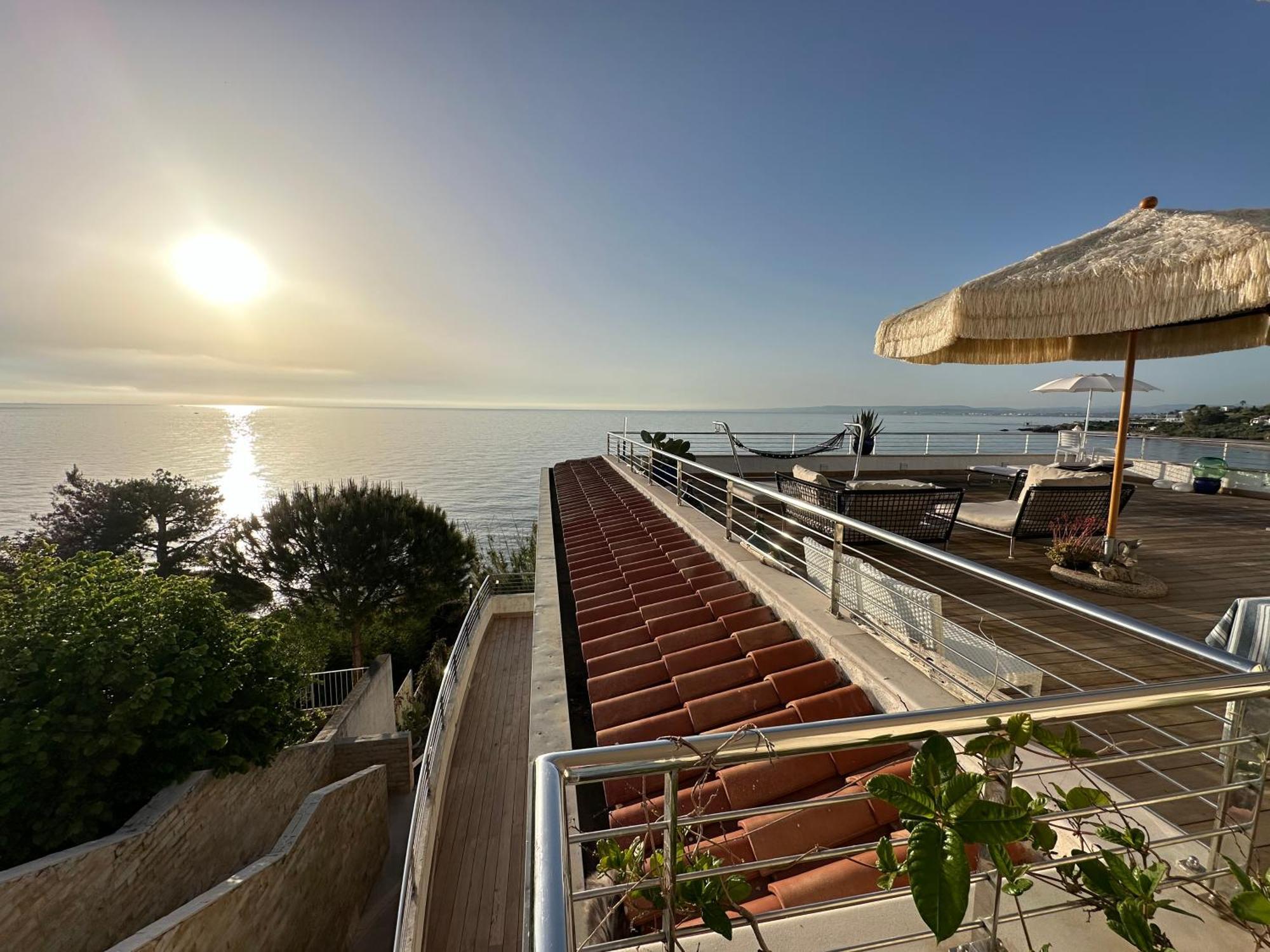 Double Room Sea View
