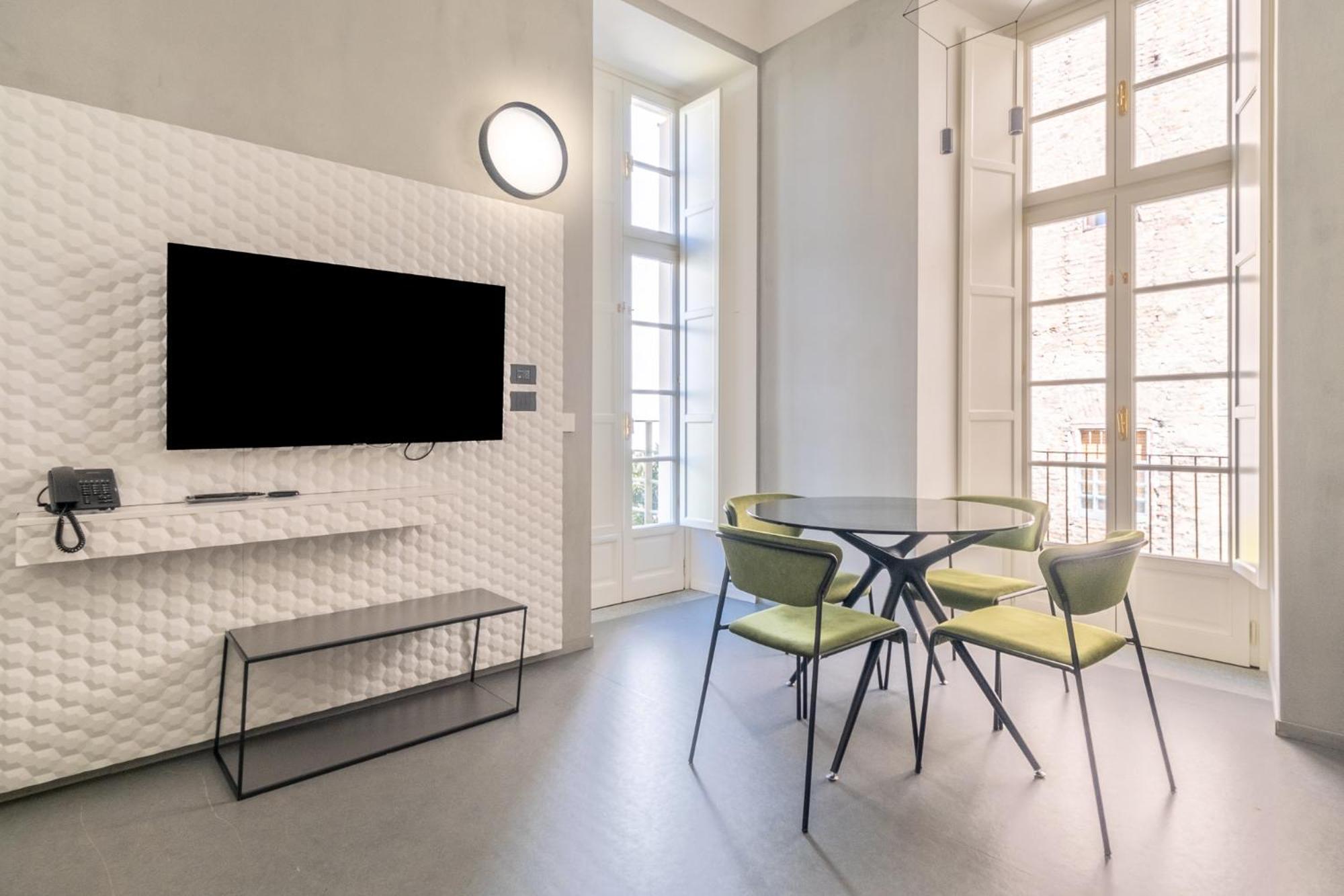 Suite Terrace
