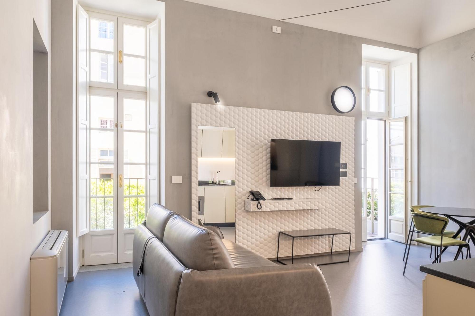 Suite Terrace