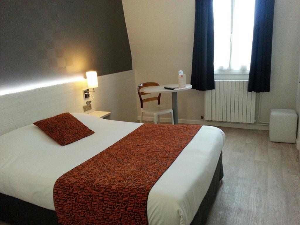 Chambre Single