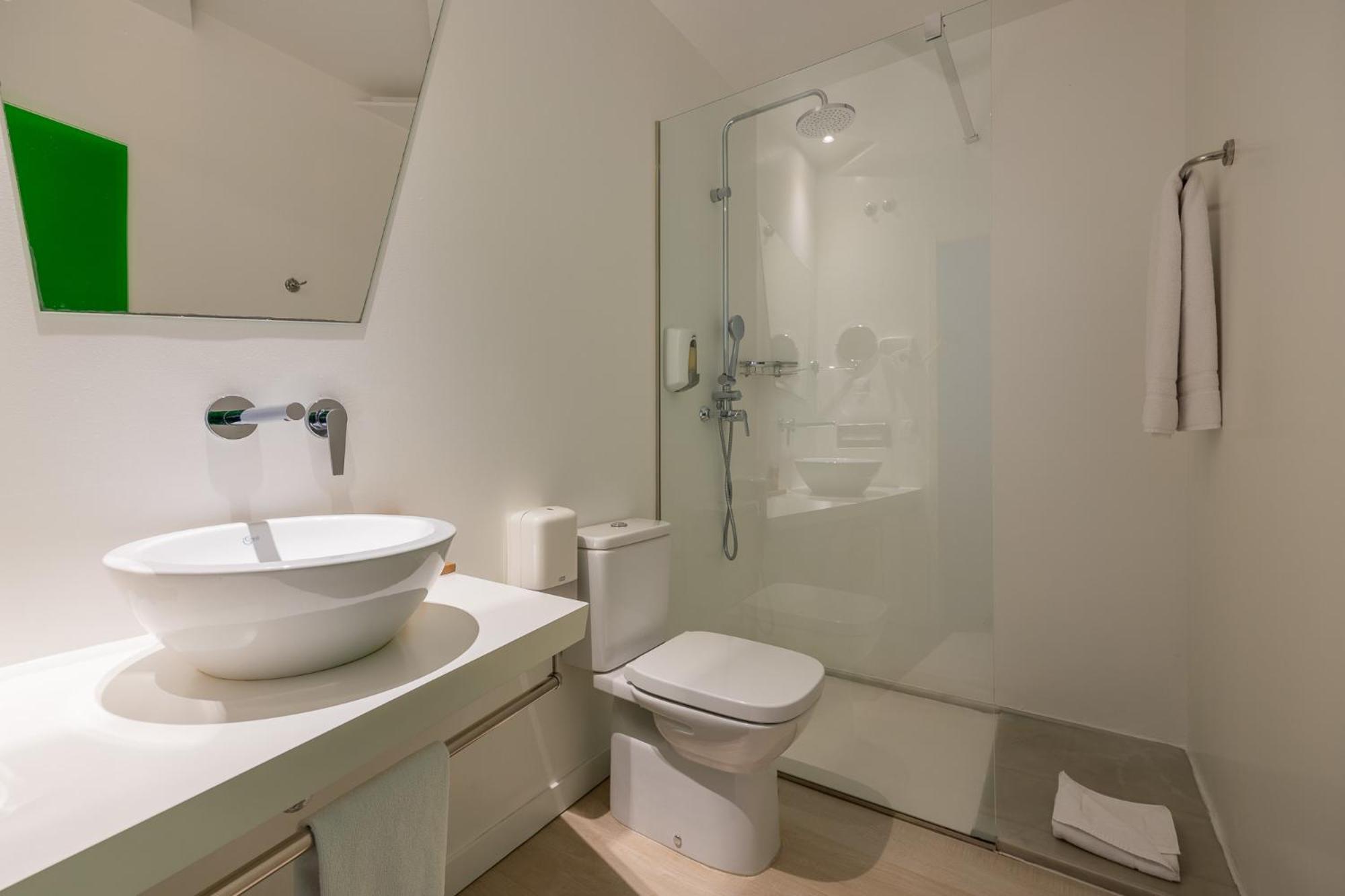 Small Double Room