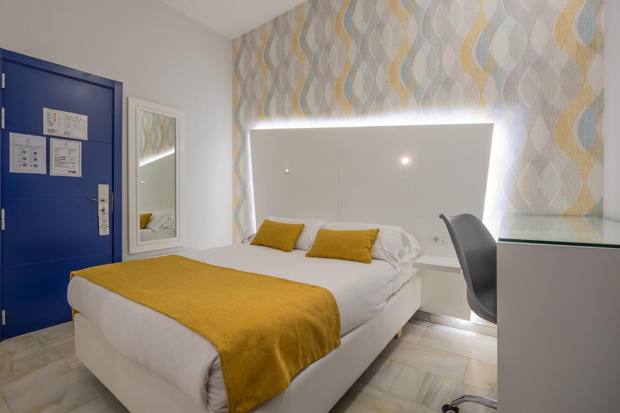 Small Double Room