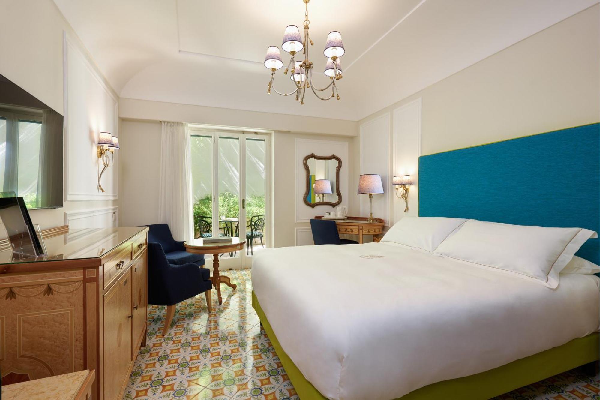 Basic Double Room Ground Floor
