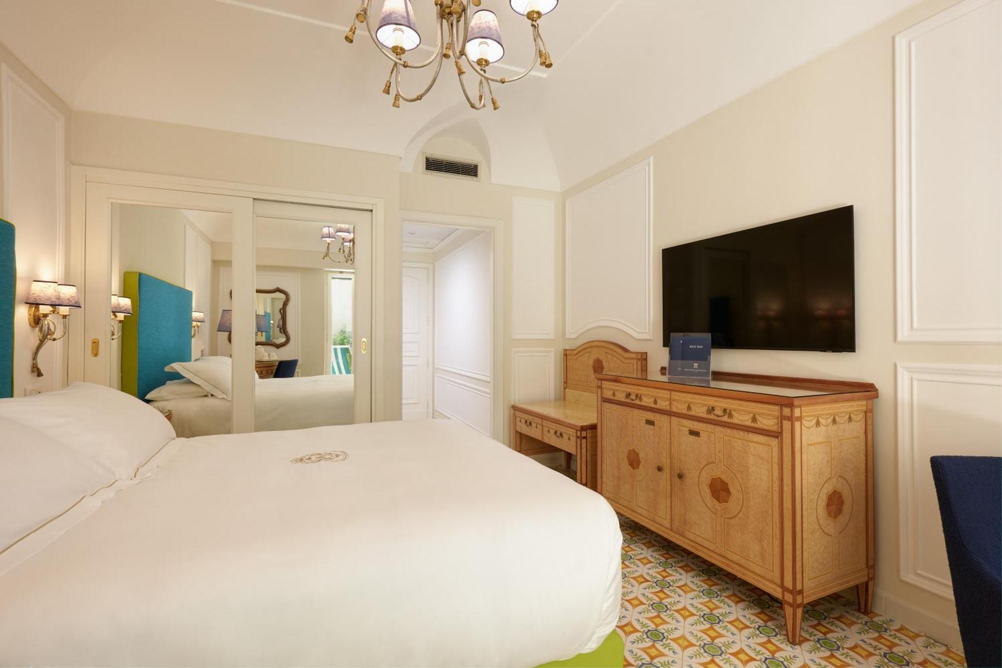 Basic Double Room Ground Floor