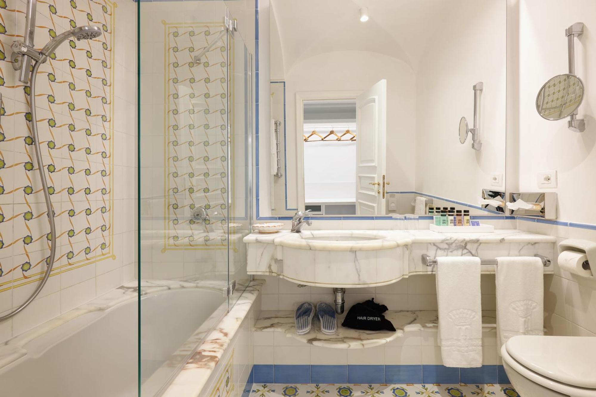 Basic Double Room Ground Floor