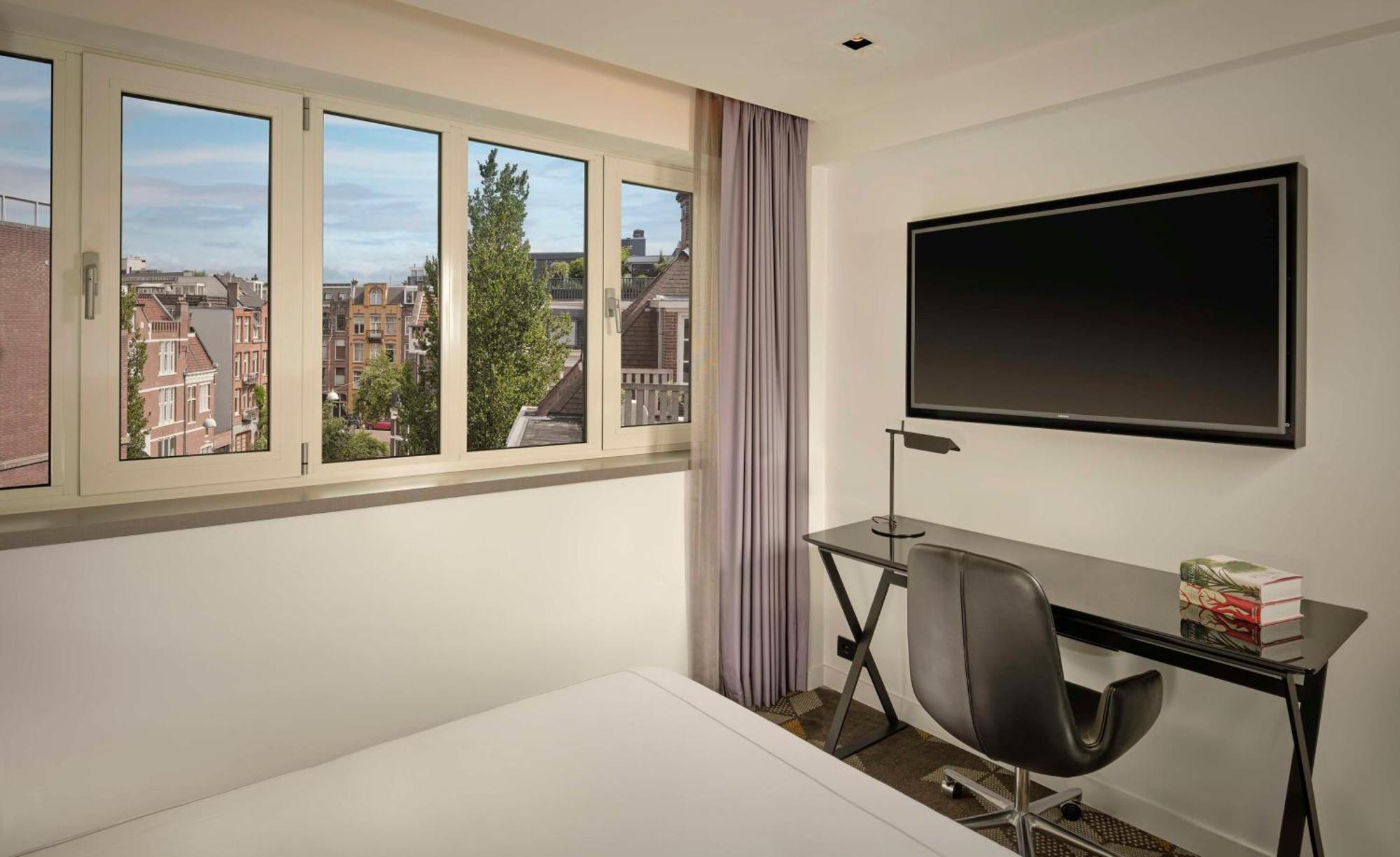 Cosy Double Room