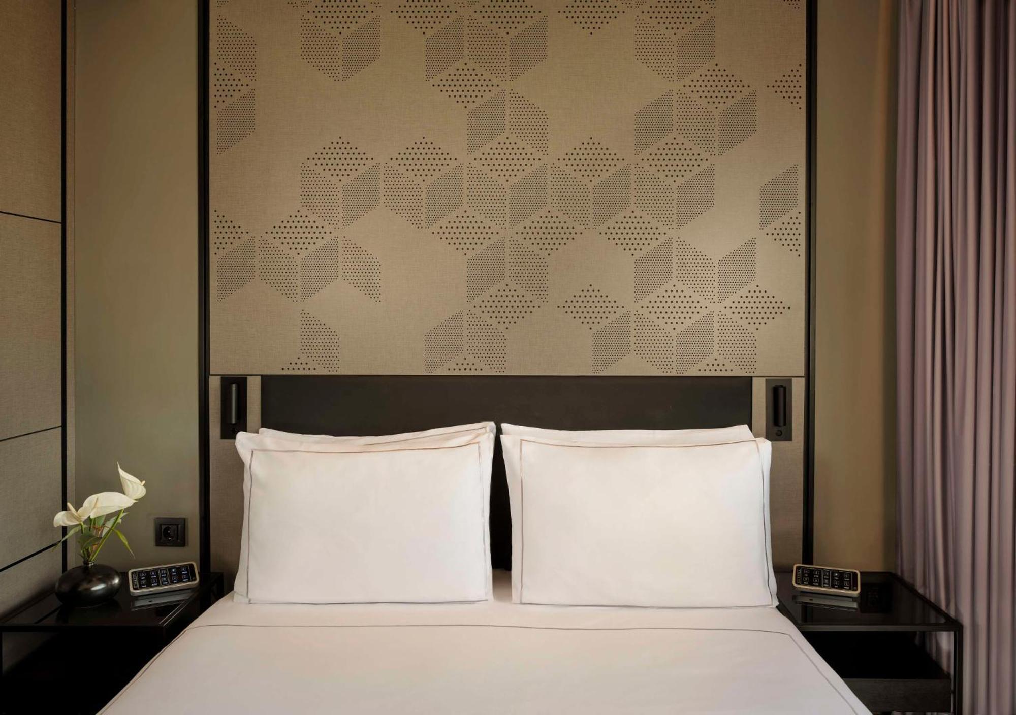 Cosy Double Room