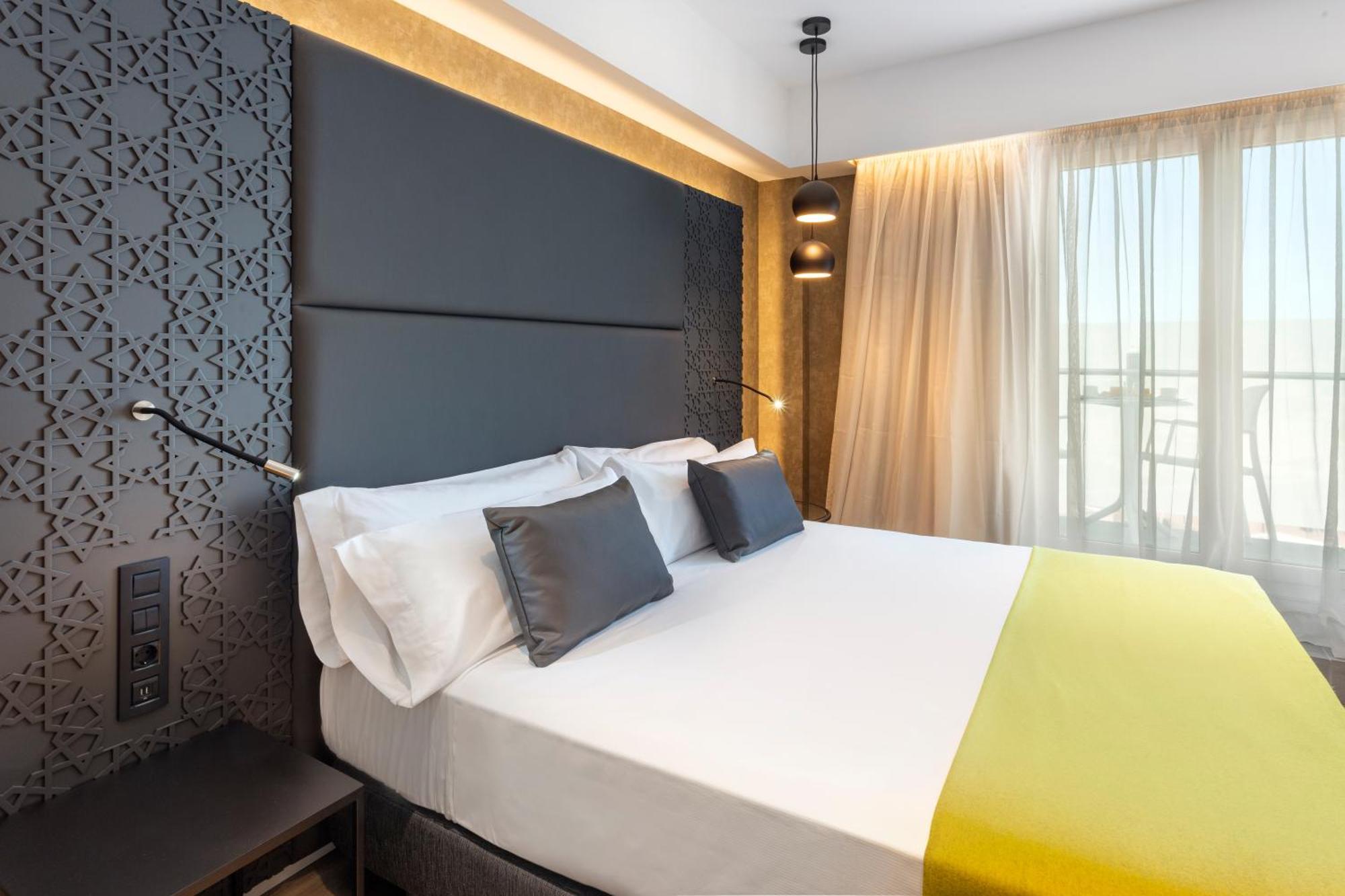 Premium Room Terrace View