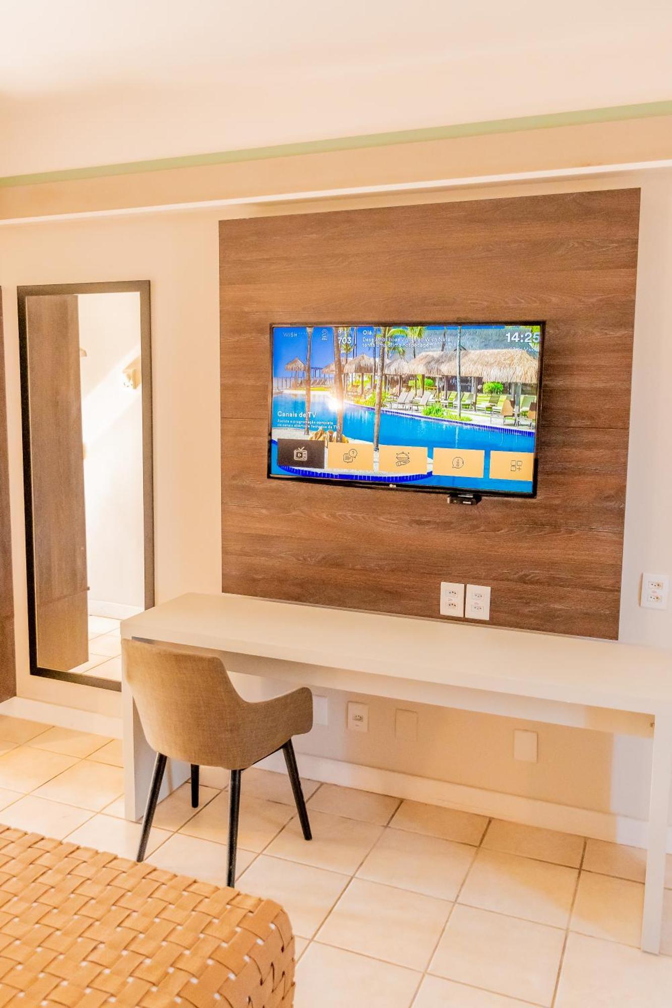 Premium Family Room Ocean View