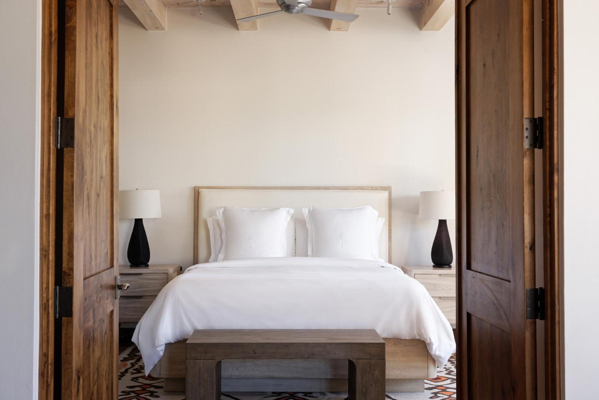 One Bedroom Encantado King Suite