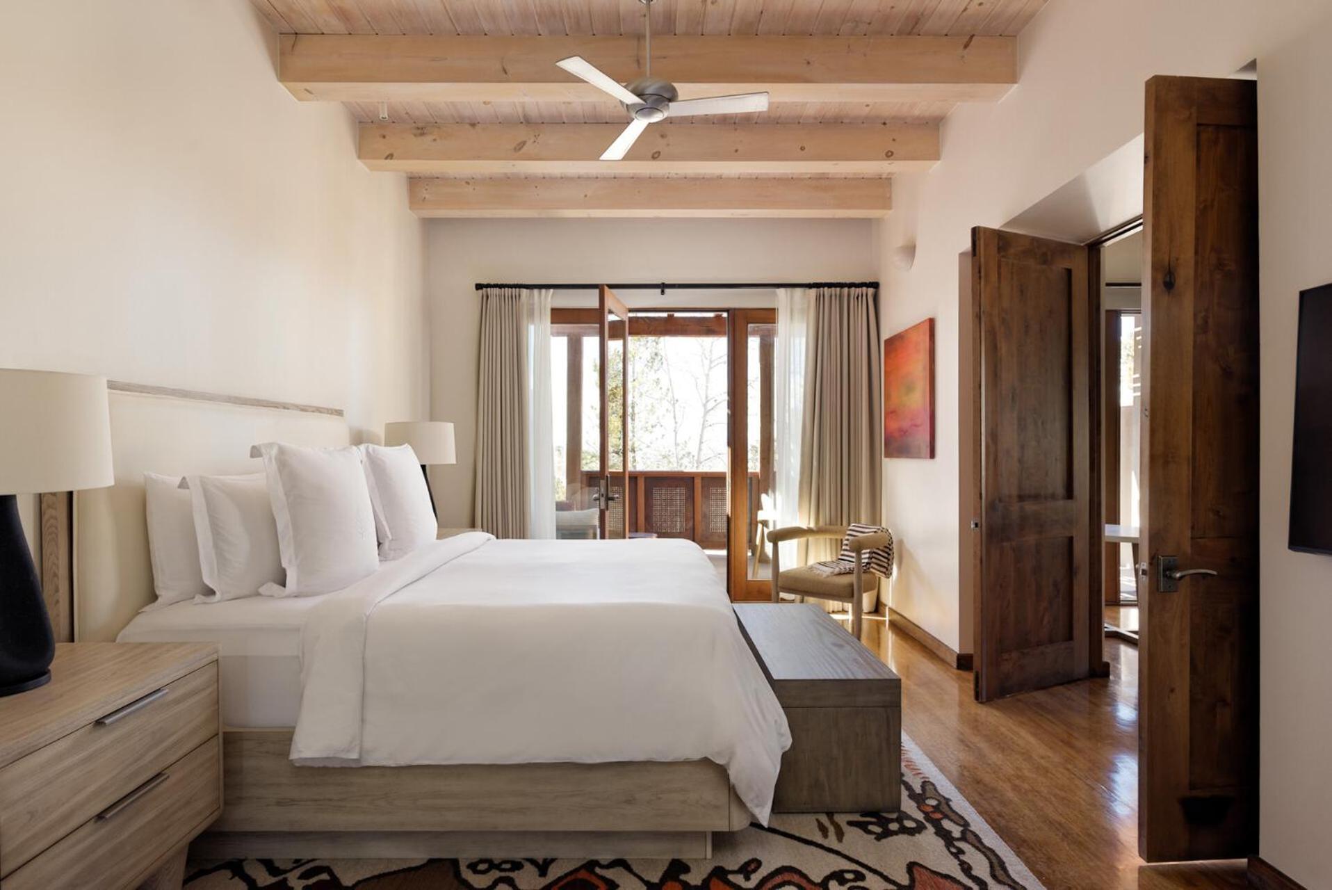 Rancho One Bedroom Suite