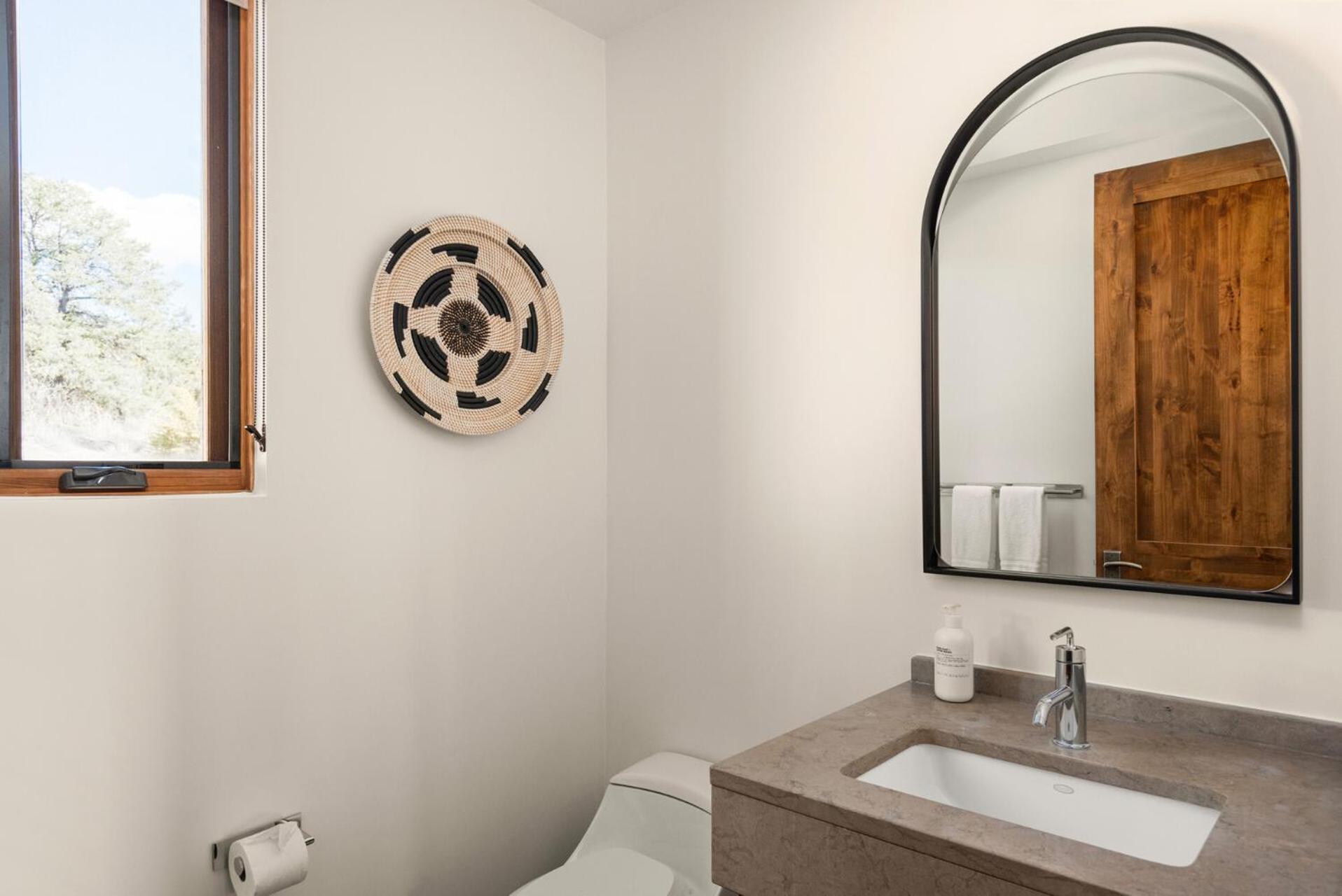 Rancho One Bedroom Suite