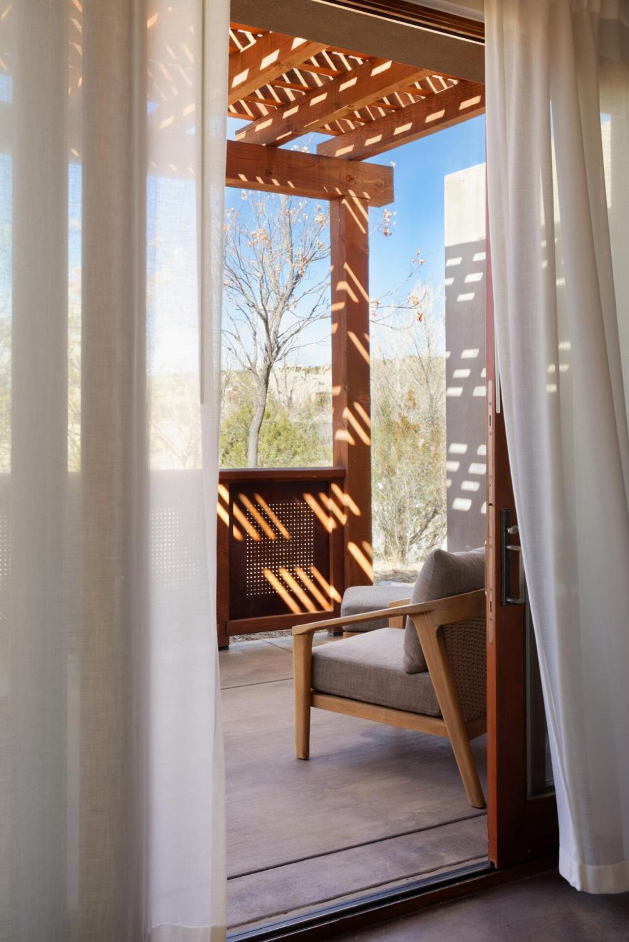 Deluxe Casita 1 King Bed