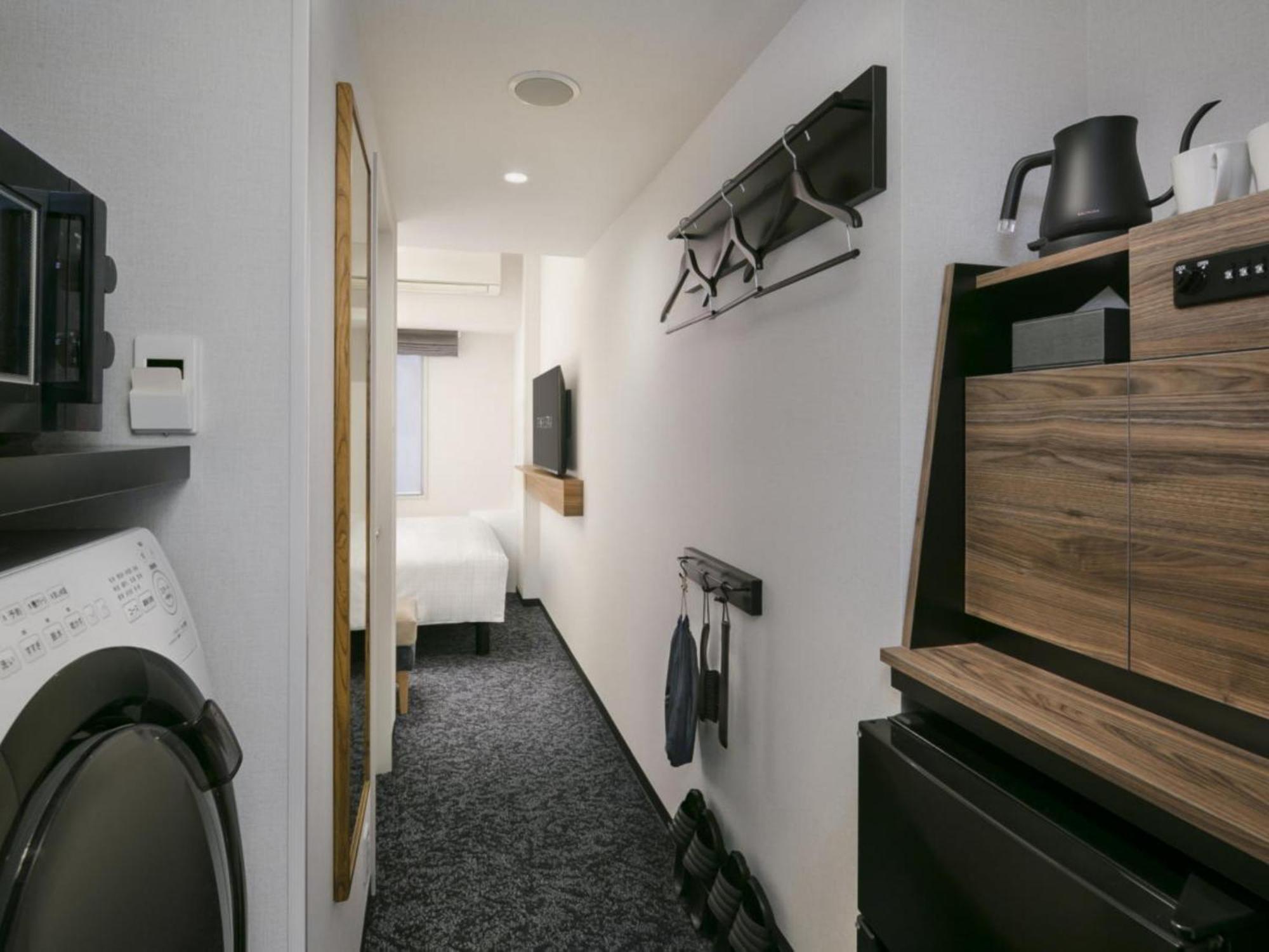 Comfort Double Room Non-Smoking