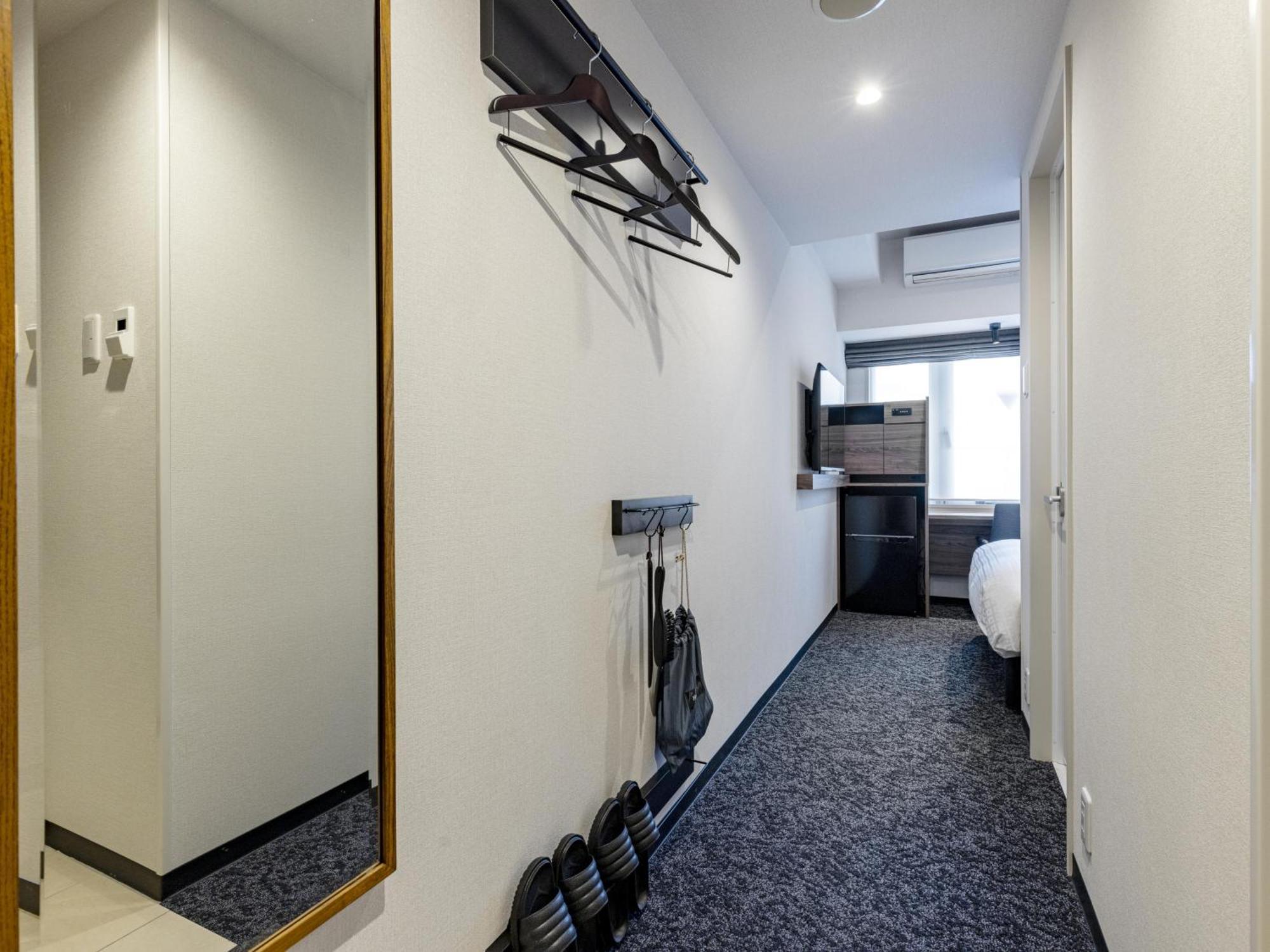 Moderate Double Room Non-Smoking