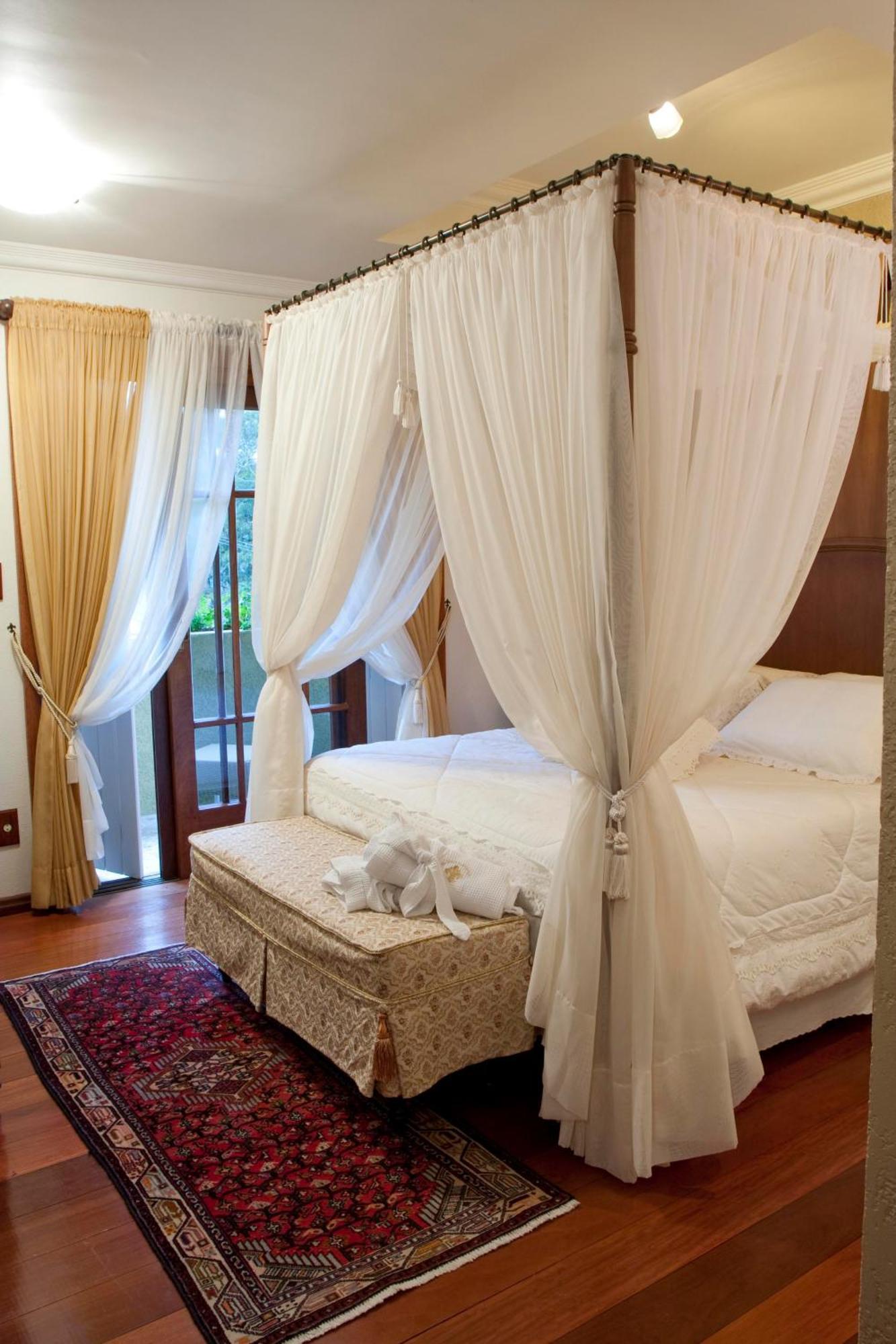 Super Deluxe Double Room