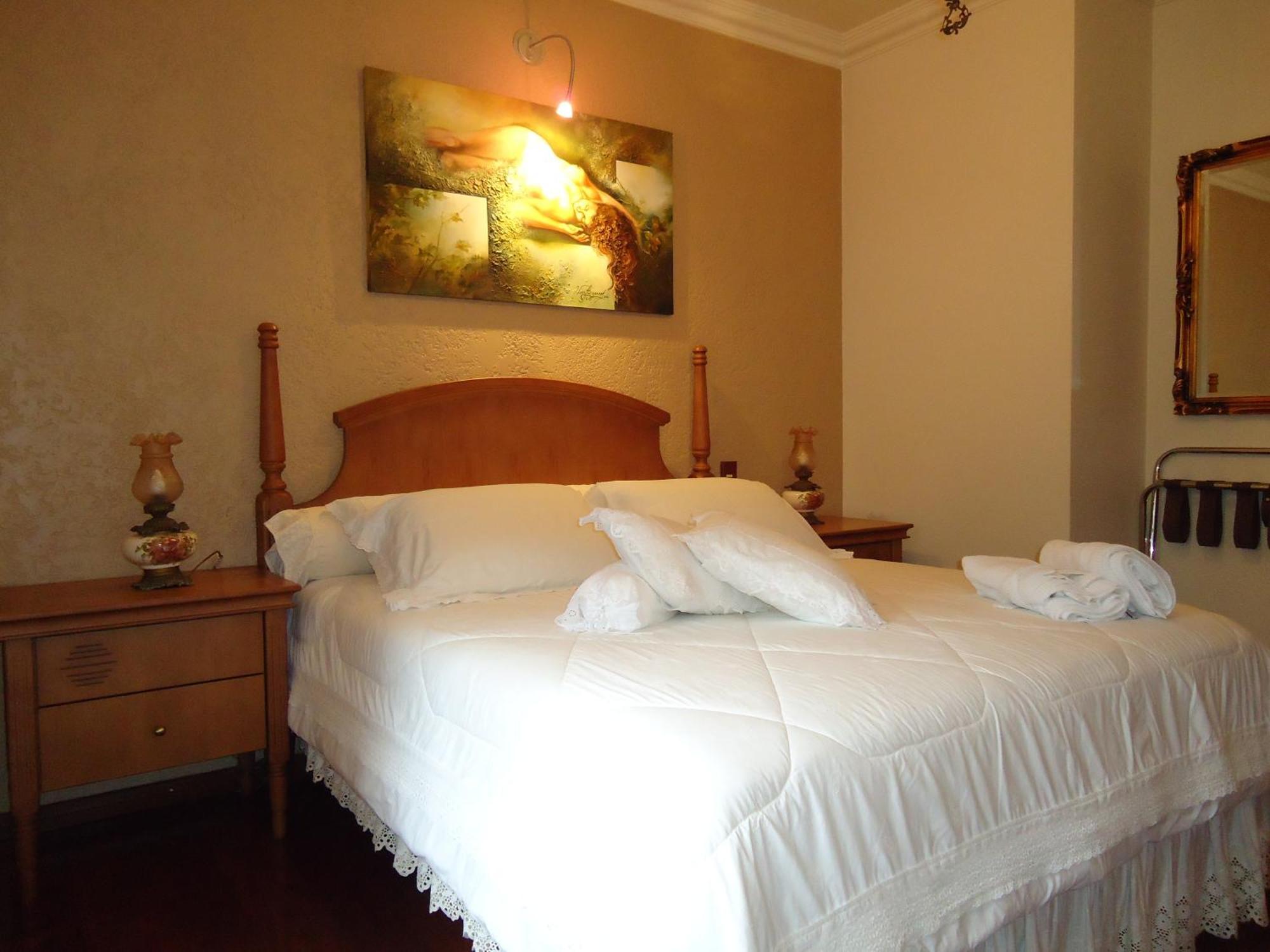 Super Luxury Double Room