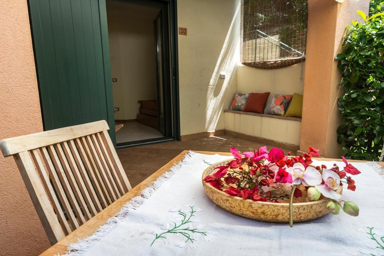 Studio Garden View
